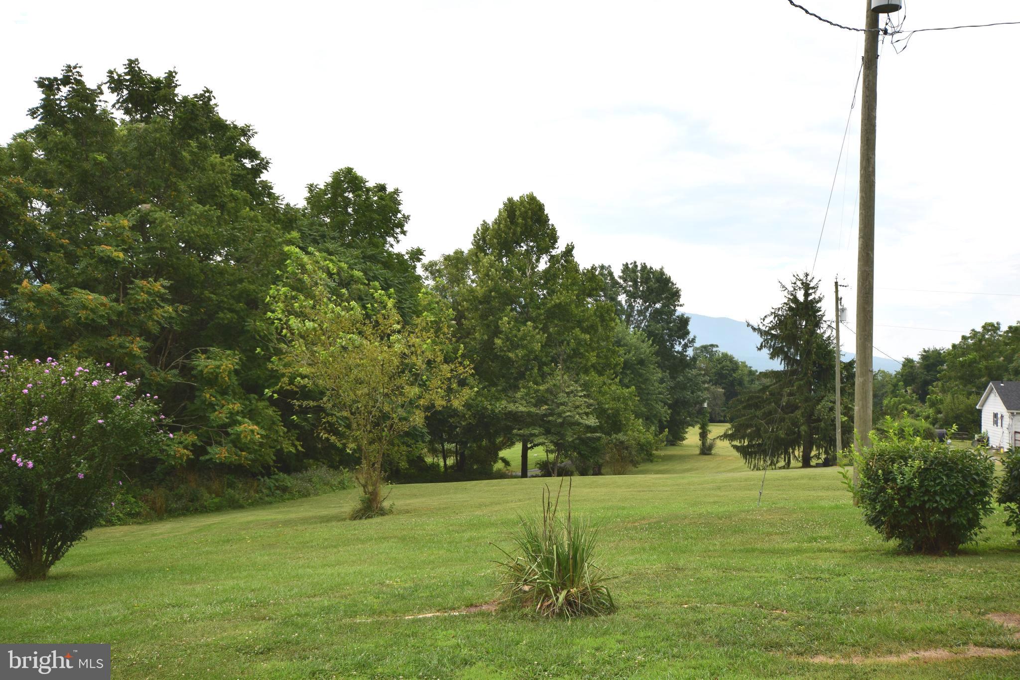 EDINBURG - Residential