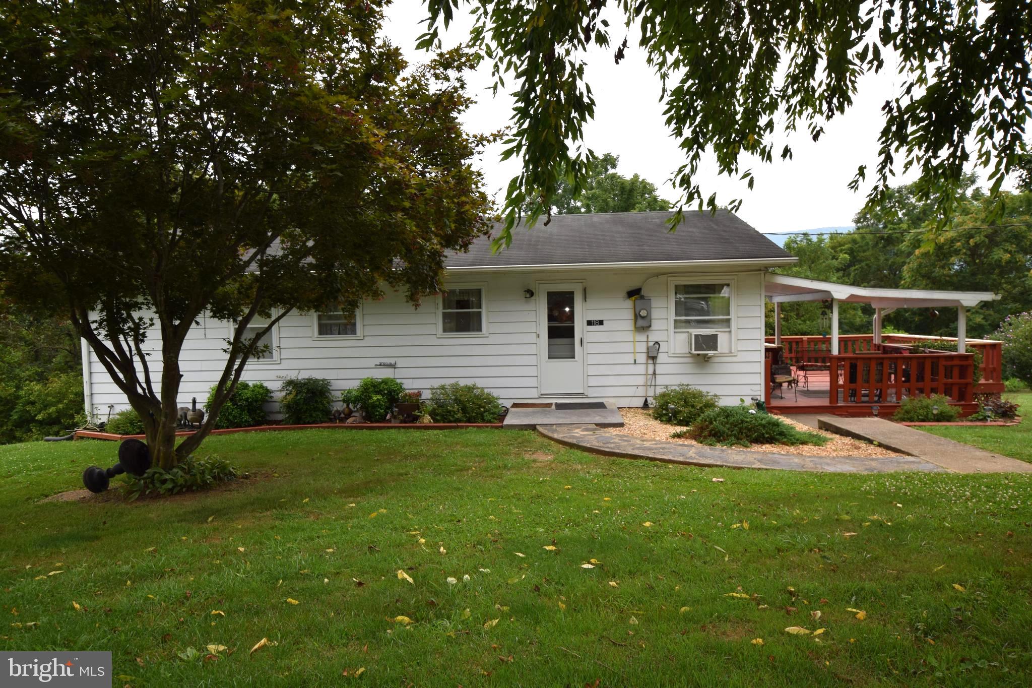 EDINBURG - Residential