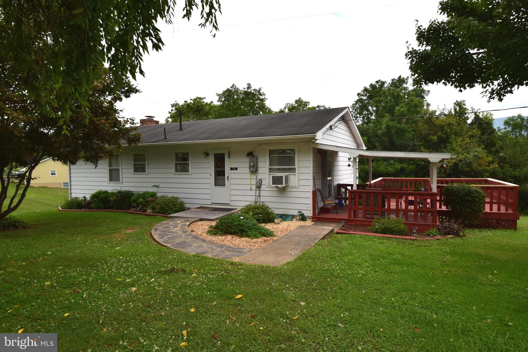 EDINBURG - Residential