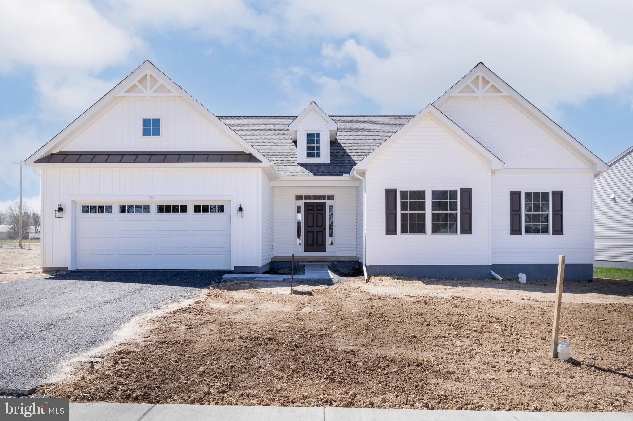 WICKLOW HEIGHTS - Residential
