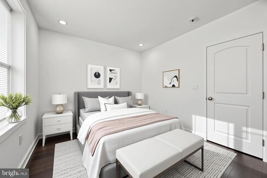 Photo of 1406 S 28th Street, PHILADELPHIA, PA 19146 (MLS # PAPH2540320)