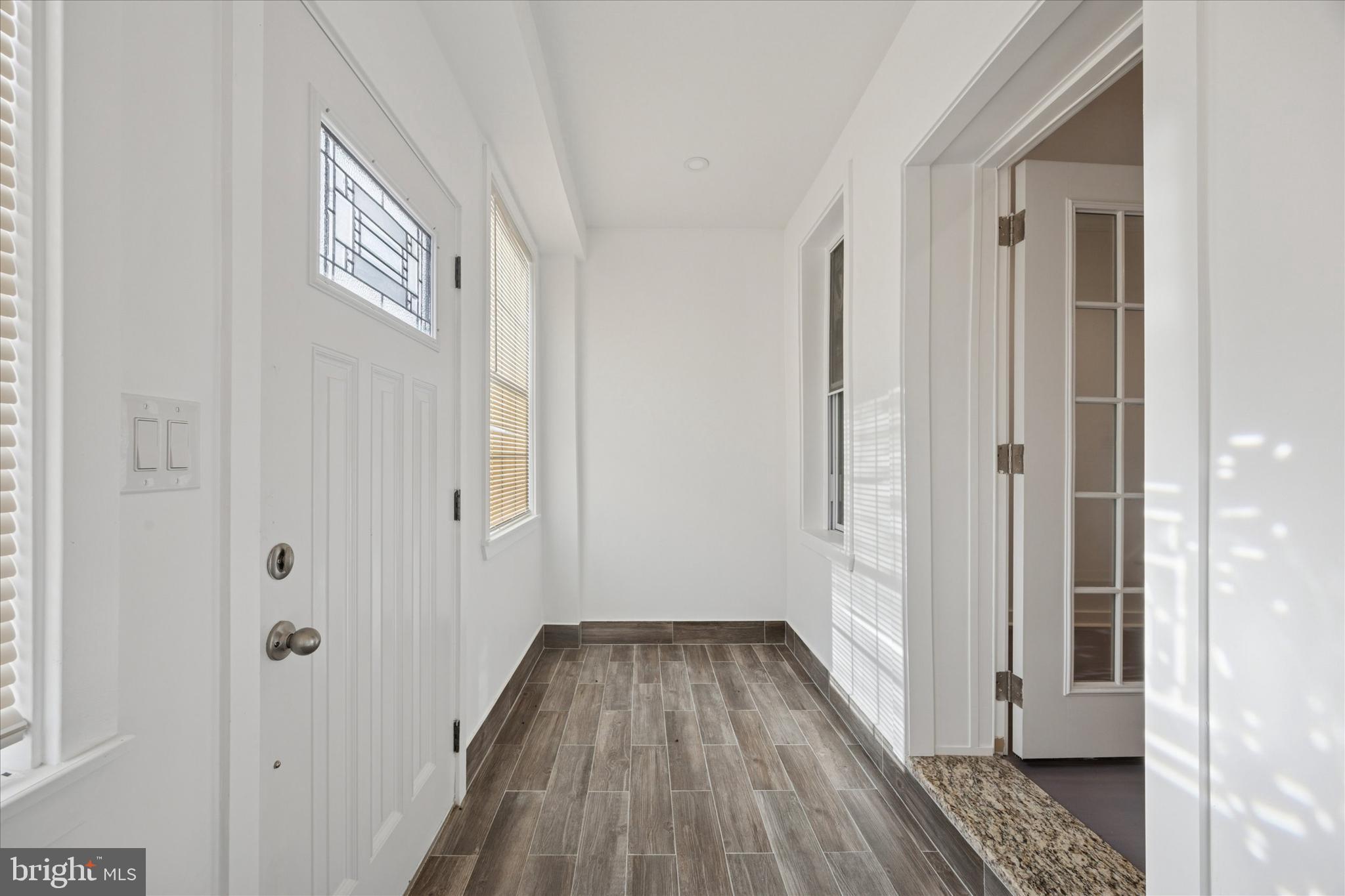 GRAYS FERRY - Residential