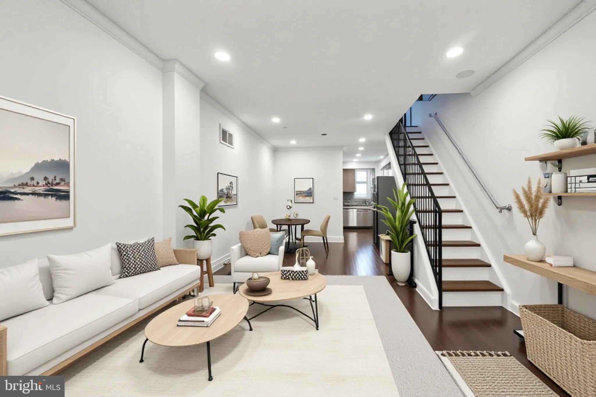 GRAYS FERRY - Residential