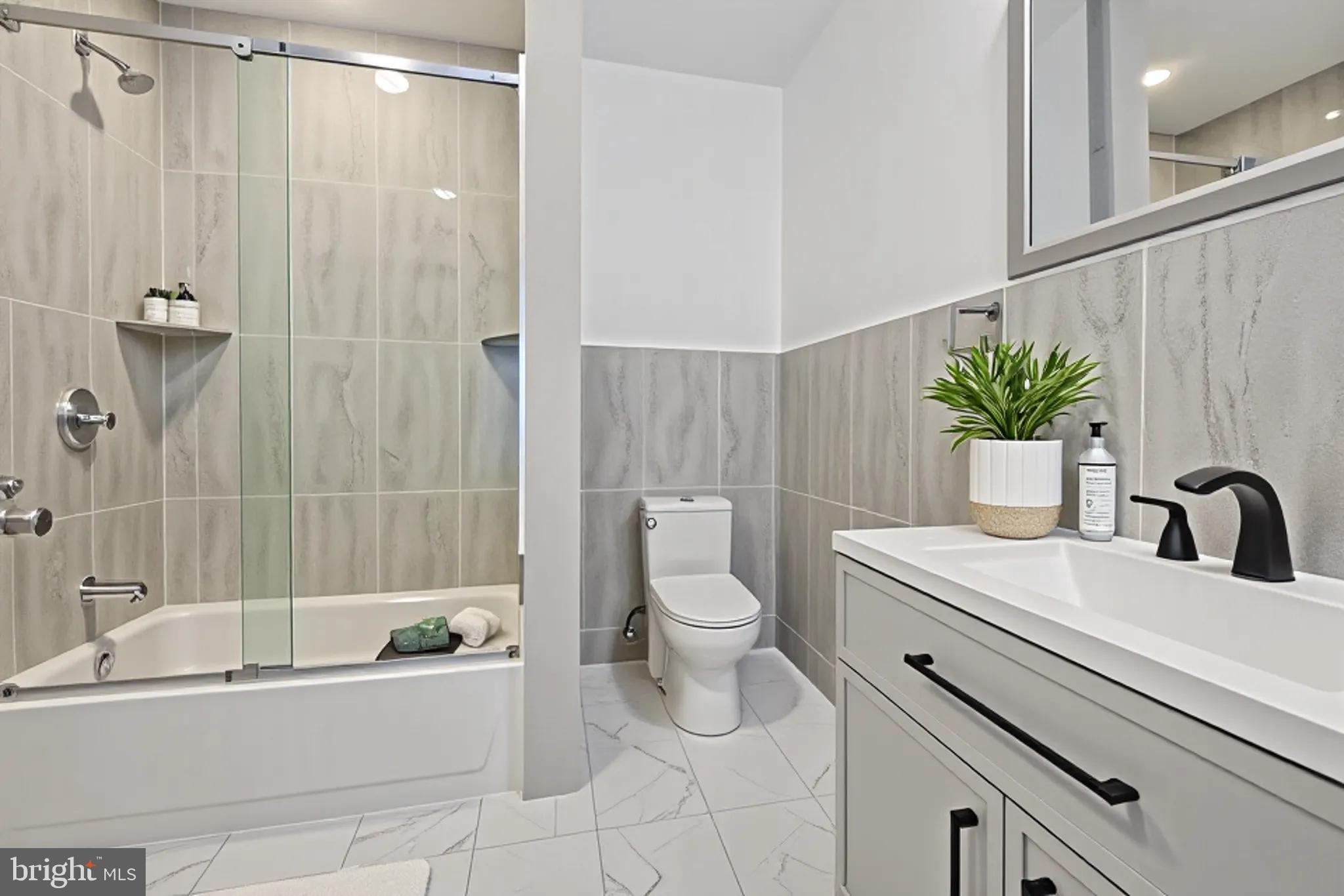 GRAYS FERRY - Residential