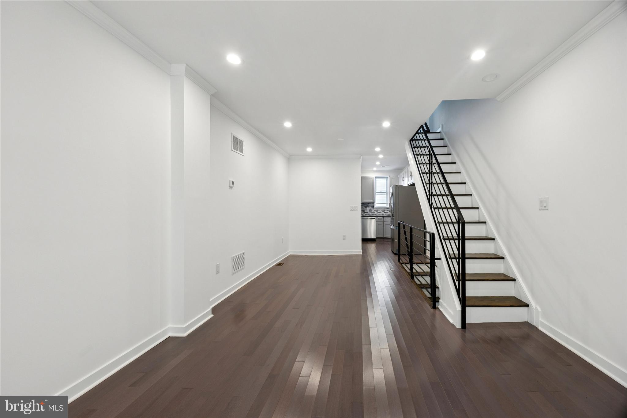 GRAYS FERRY - Residential