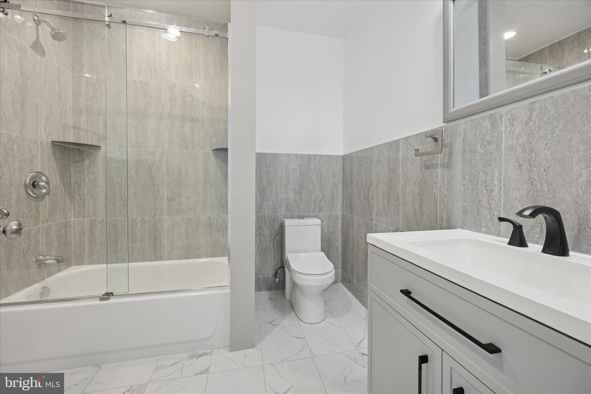 GRAYS FERRY - Residential