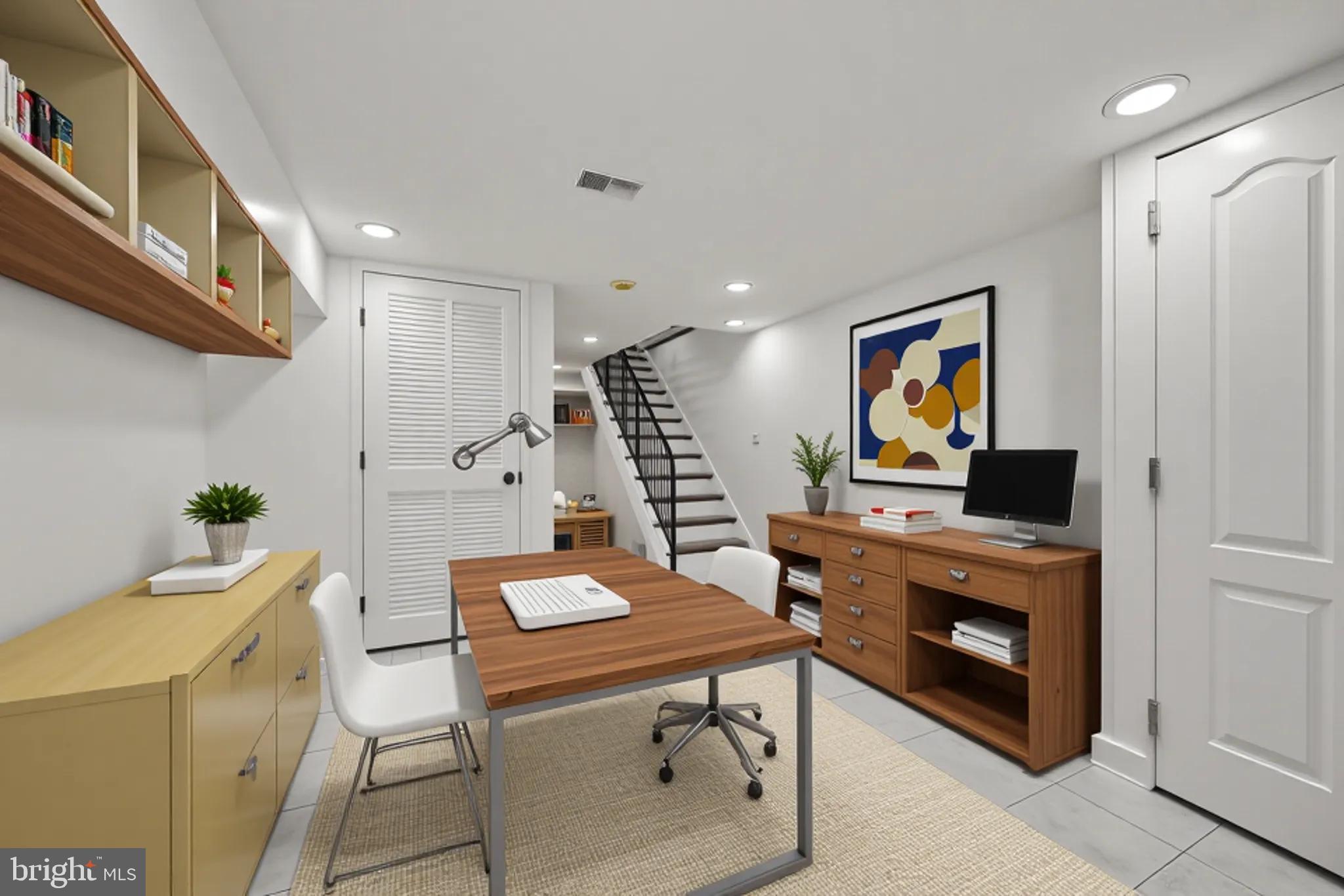 GRAYS FERRY - Residential