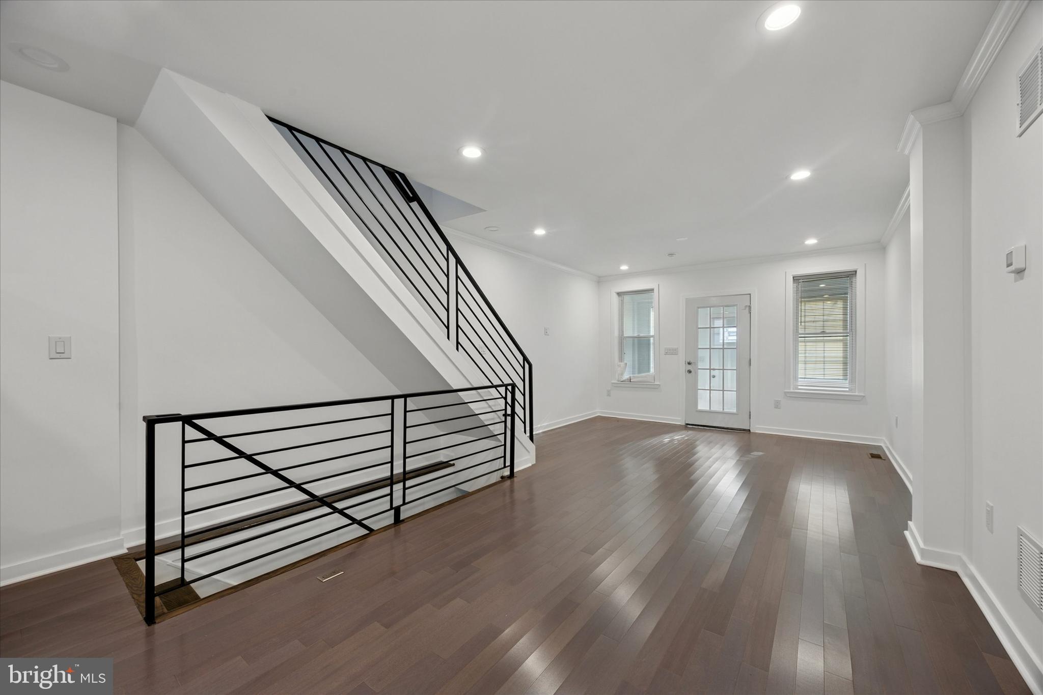 GRAYS FERRY - Residential