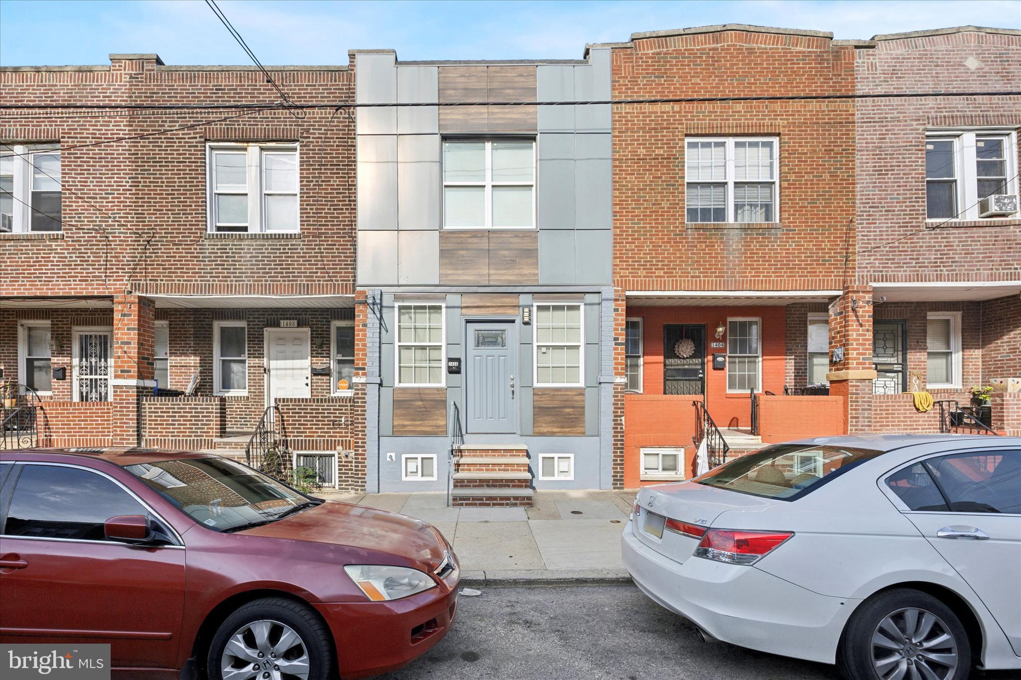 GRAYS FERRY - Residential