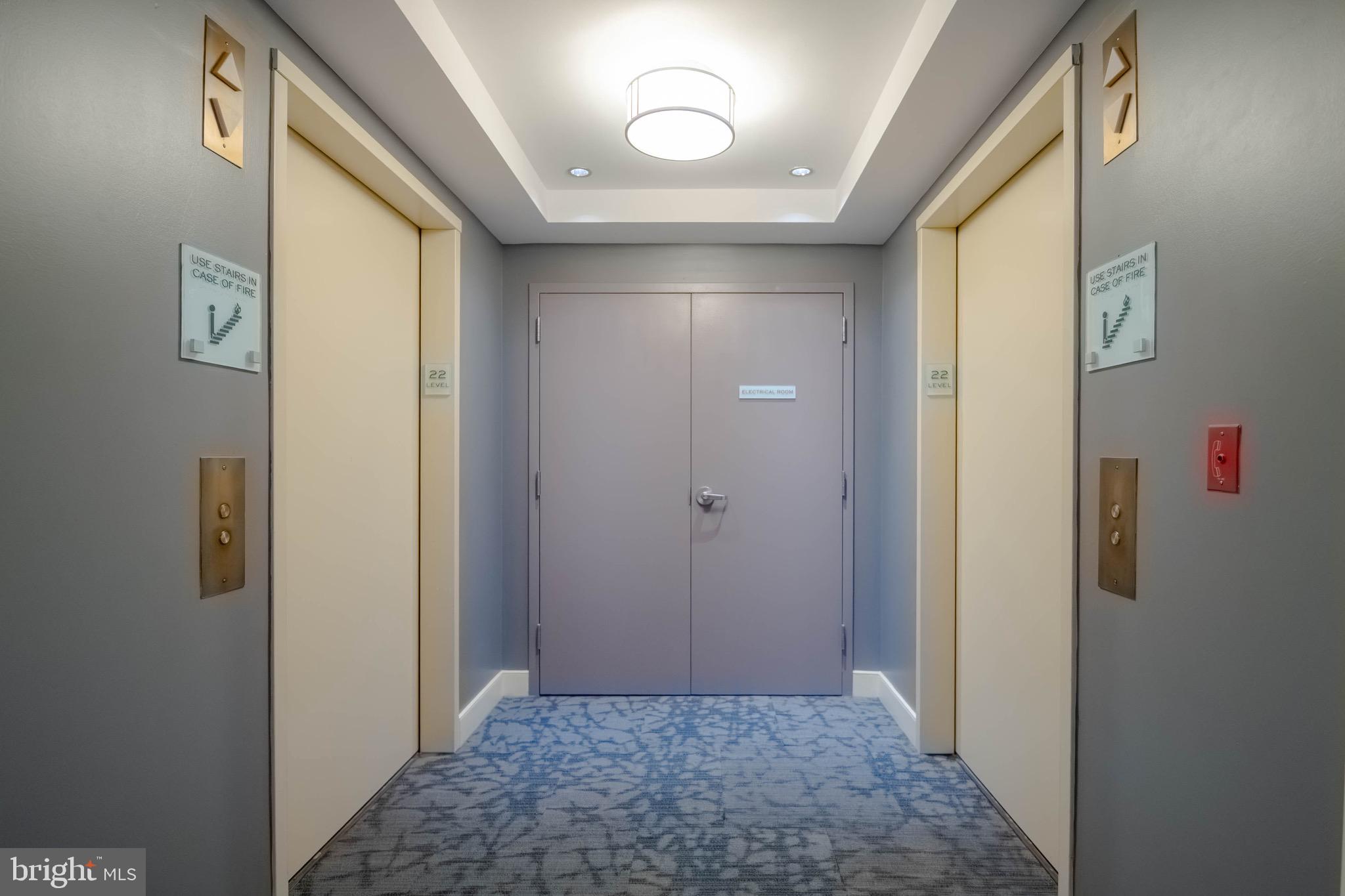 HARBOR EAST - Residential