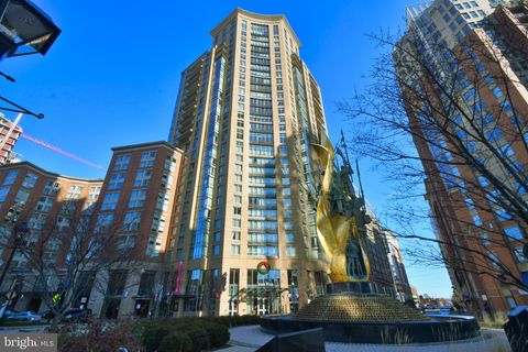 Photo of 675 President Street #2207, BALTIMORE, MD 21202 (MLS # MDBA2206826)