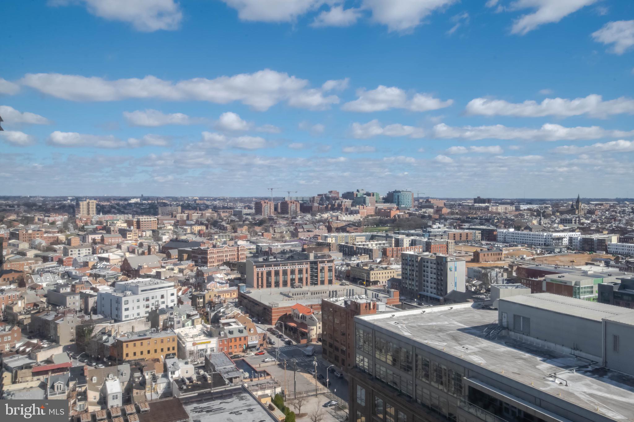 HARBOR EAST - Residential