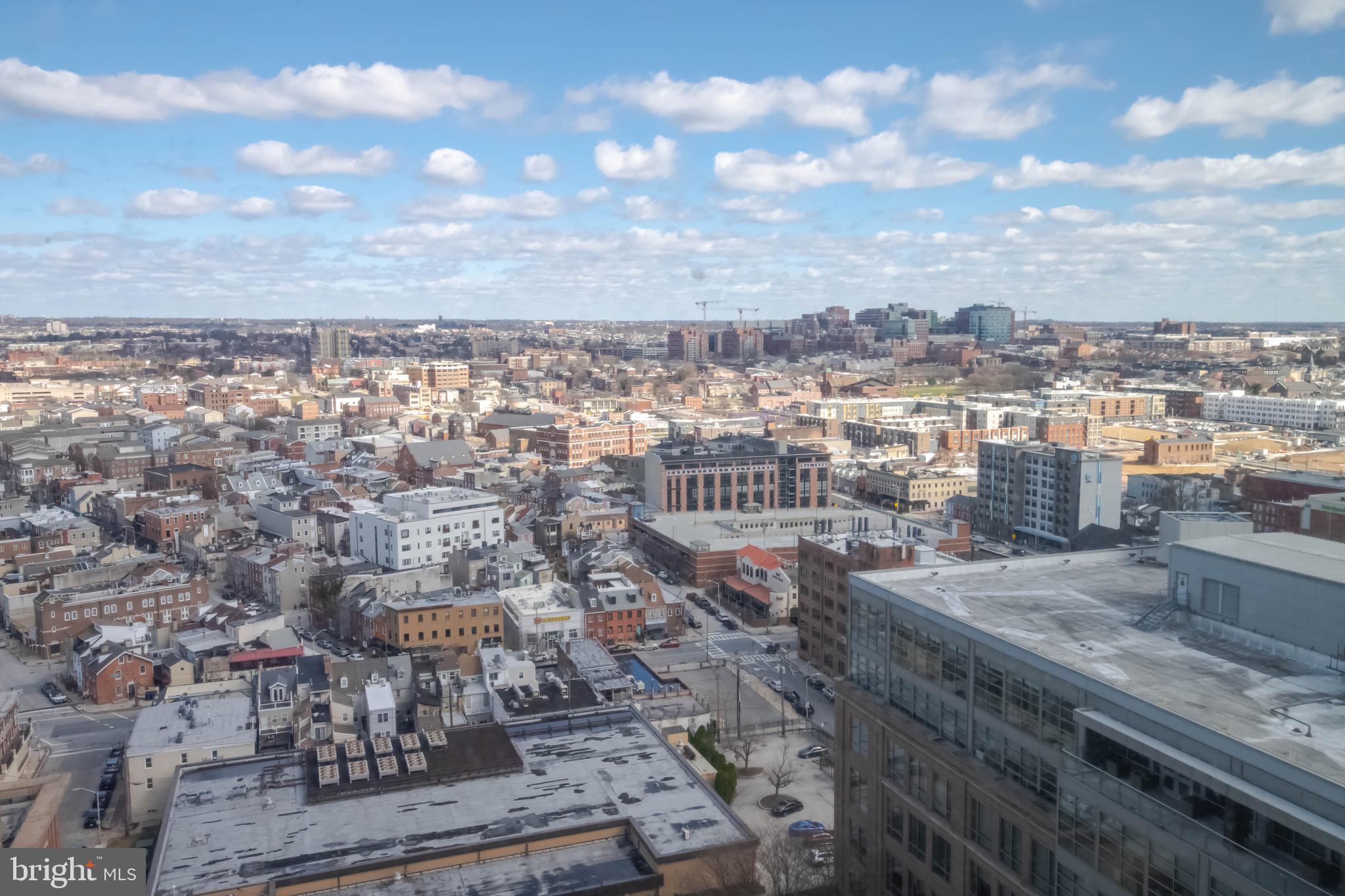 HARBOR EAST - Residential