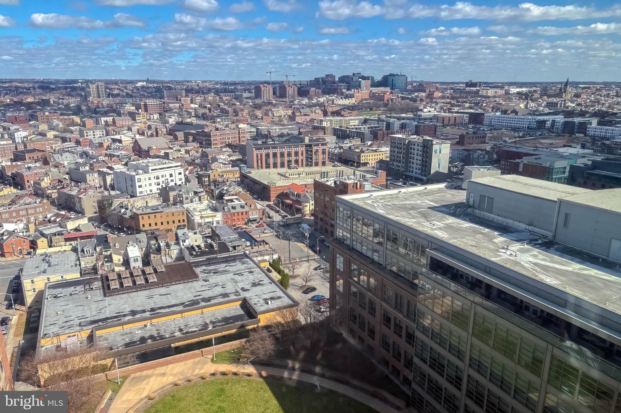 HARBOR EAST - Residential