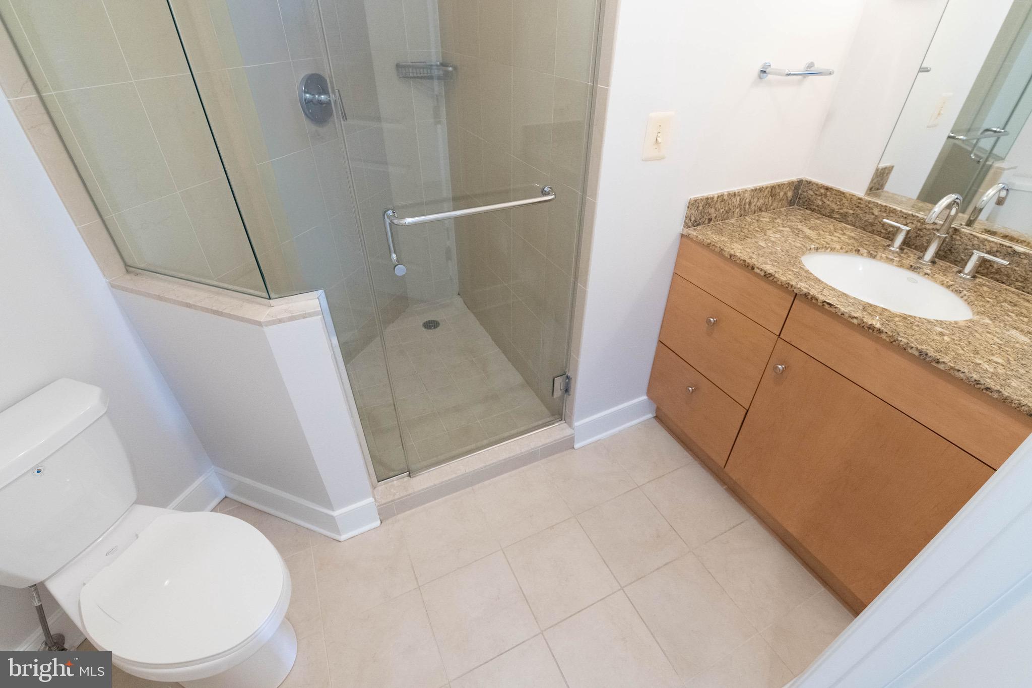 HARBOR EAST - Residential