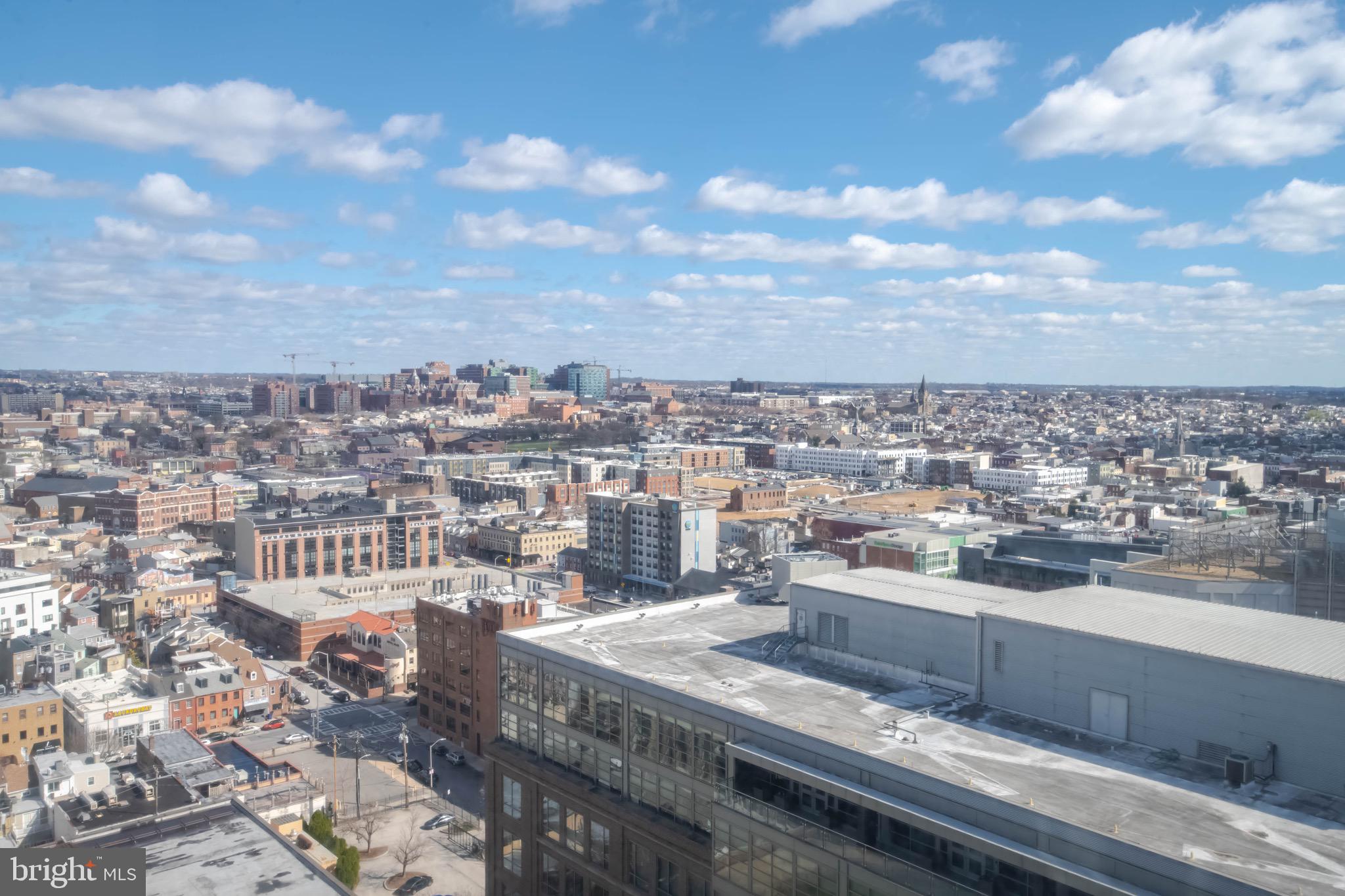 HARBOR EAST - Residential