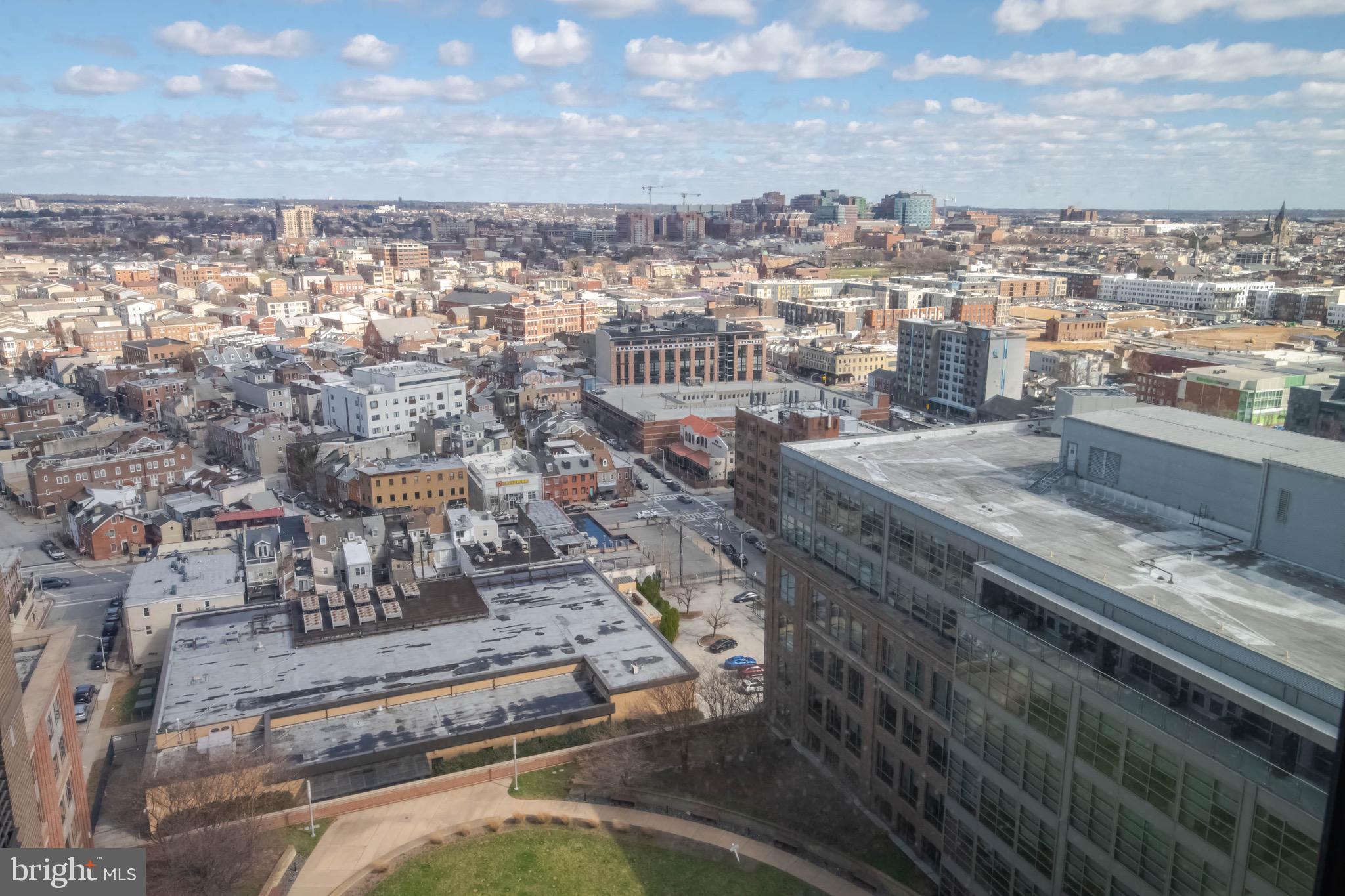 HARBOR EAST - Residential