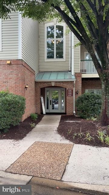 Condo For Rent - 6541 Grange Lane #201<br/> Fairfax County, ALEXANDRIA, VA 22315