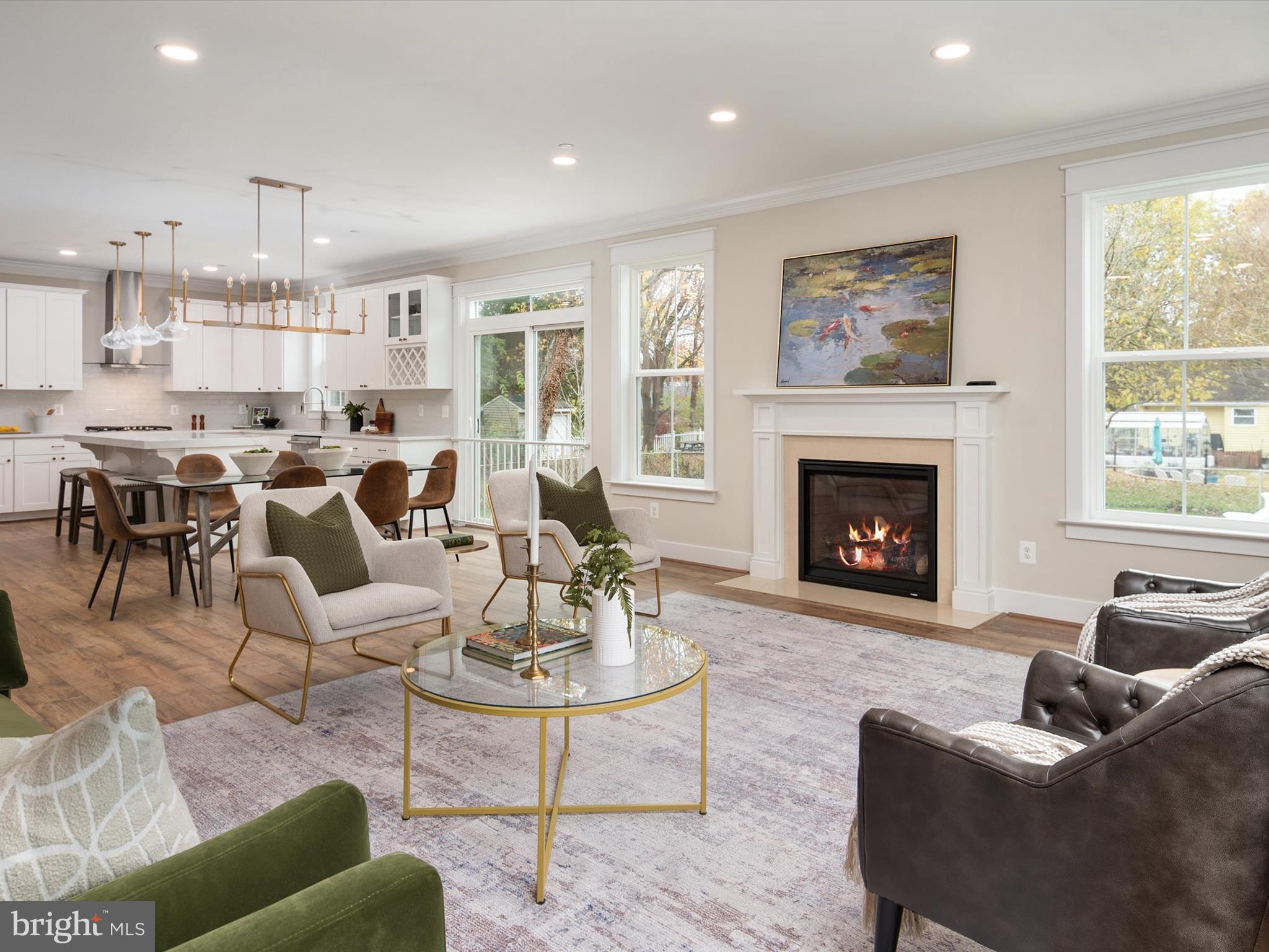 EASTPORT - Residential