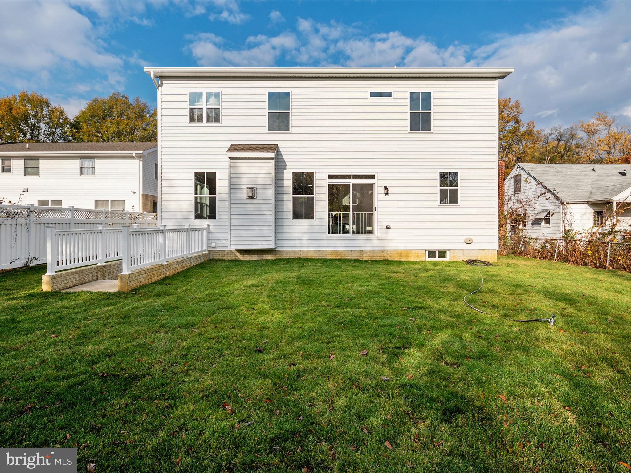 EASTPORT - Residential
