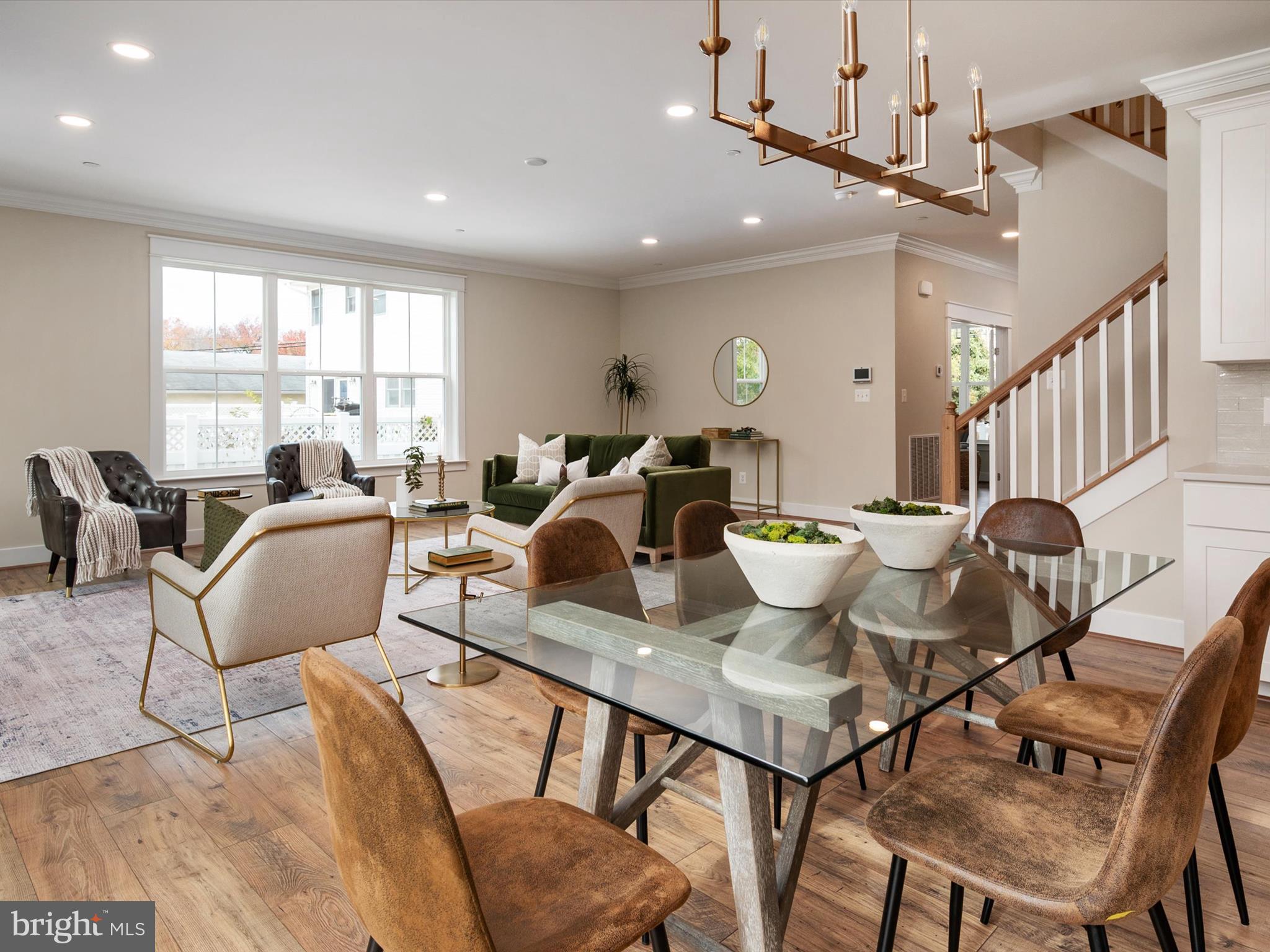 EASTPORT - Residential