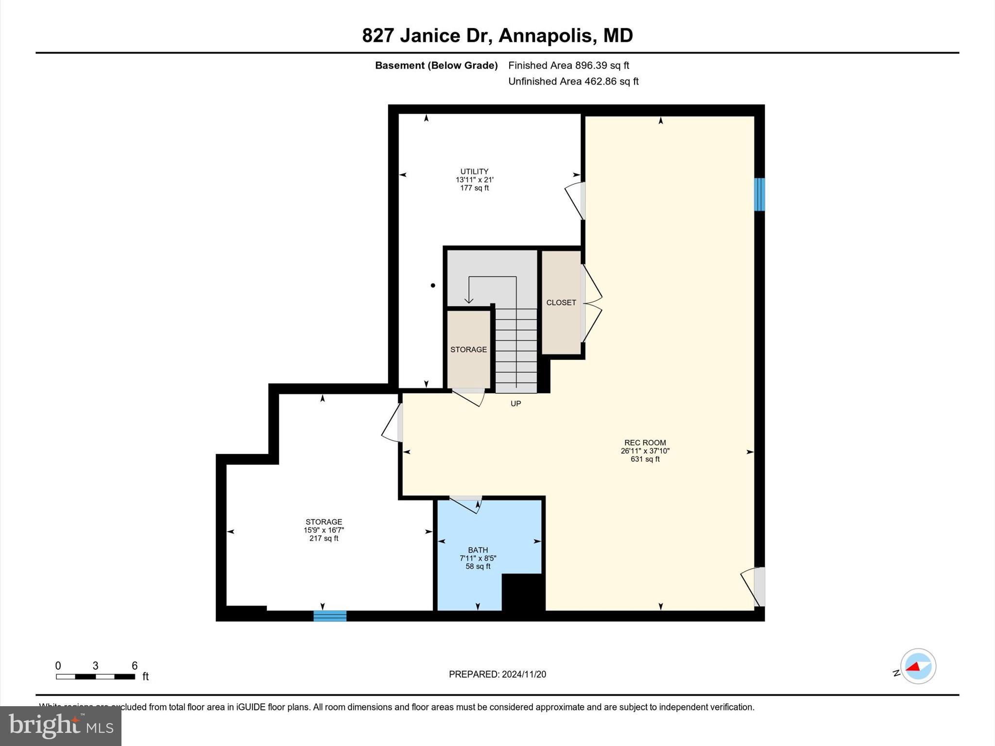 EASTPORT - Residential