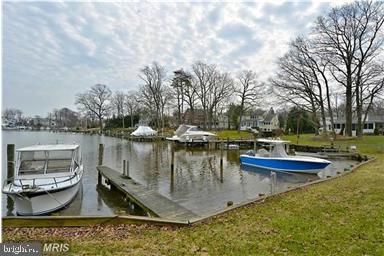 EASTPORT - Residential