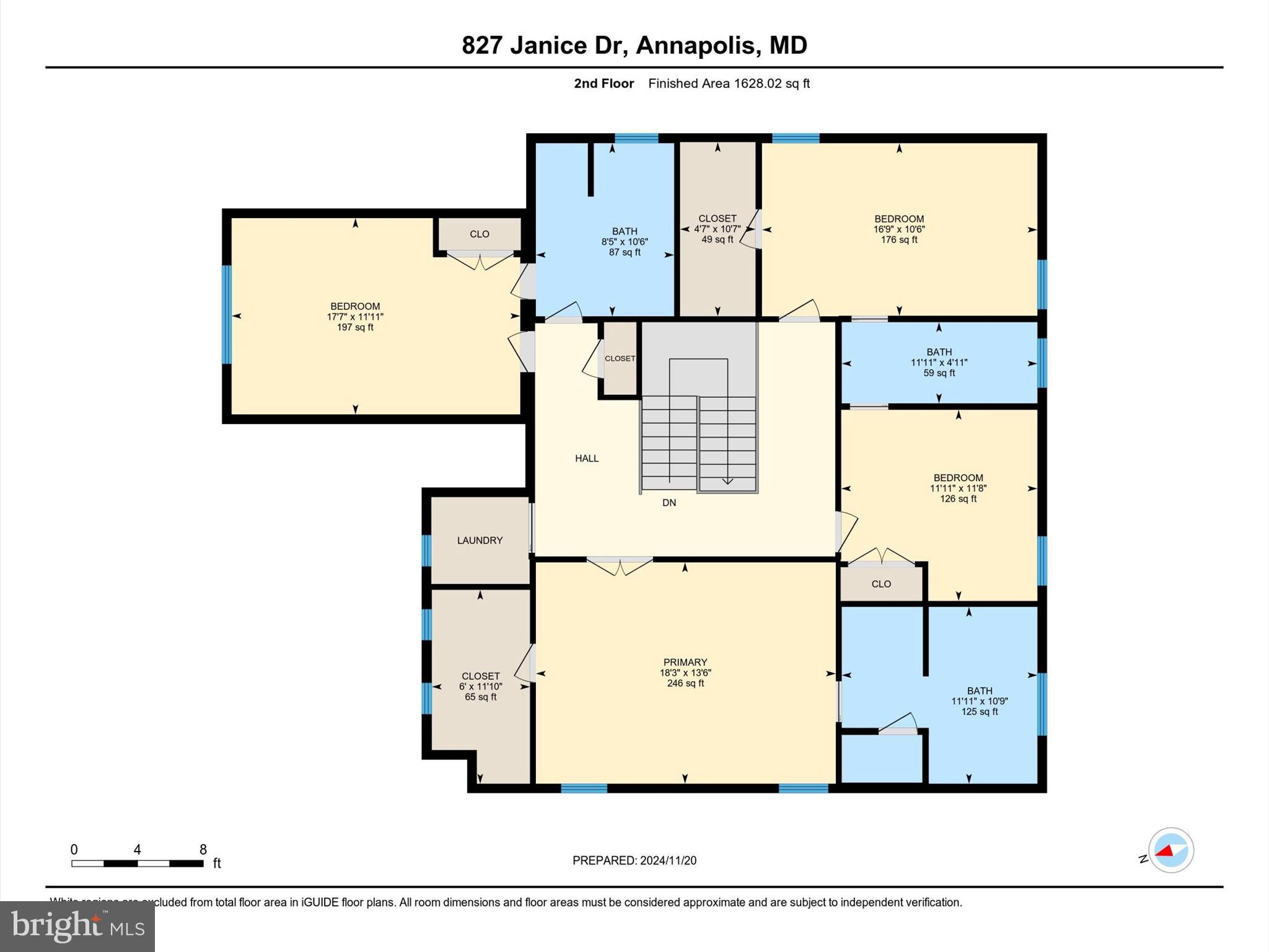 EASTPORT - Residential