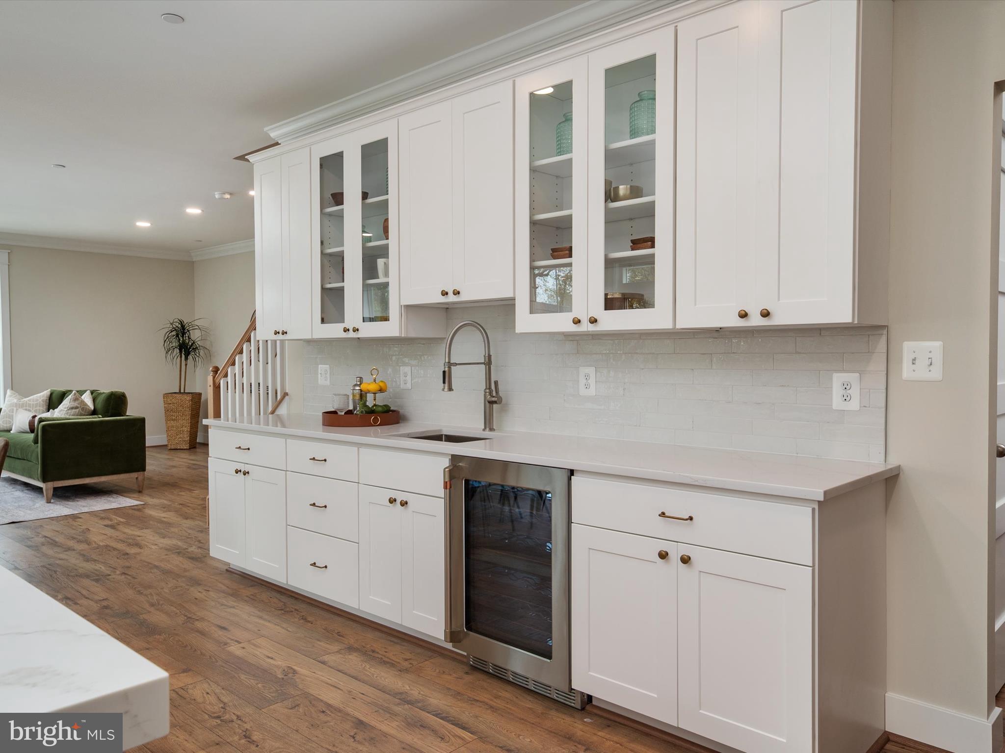 EASTPORT - Residential