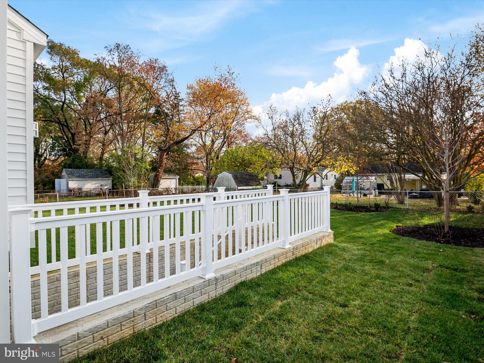 EASTPORT - Residential