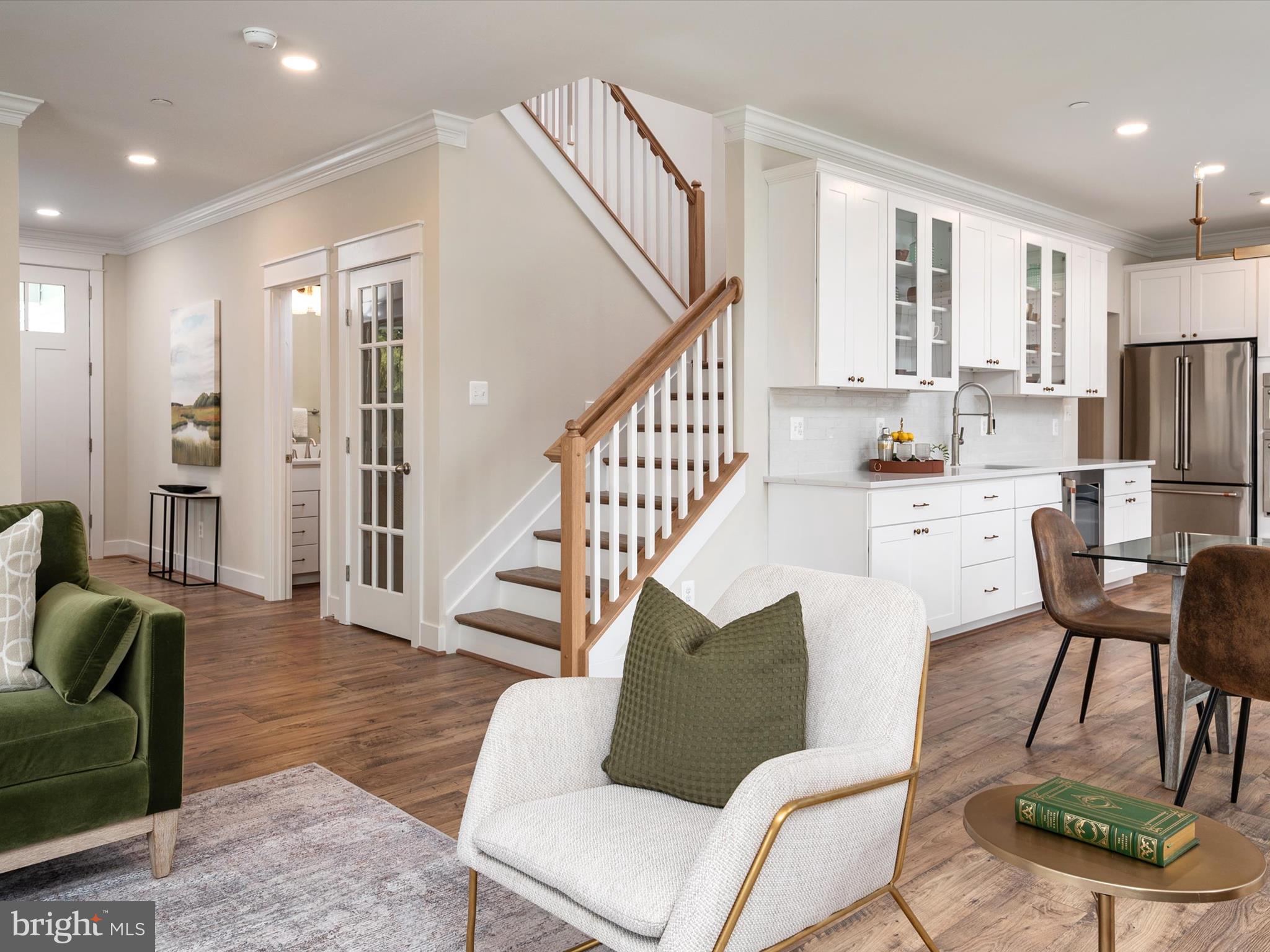 EASTPORT - Residential