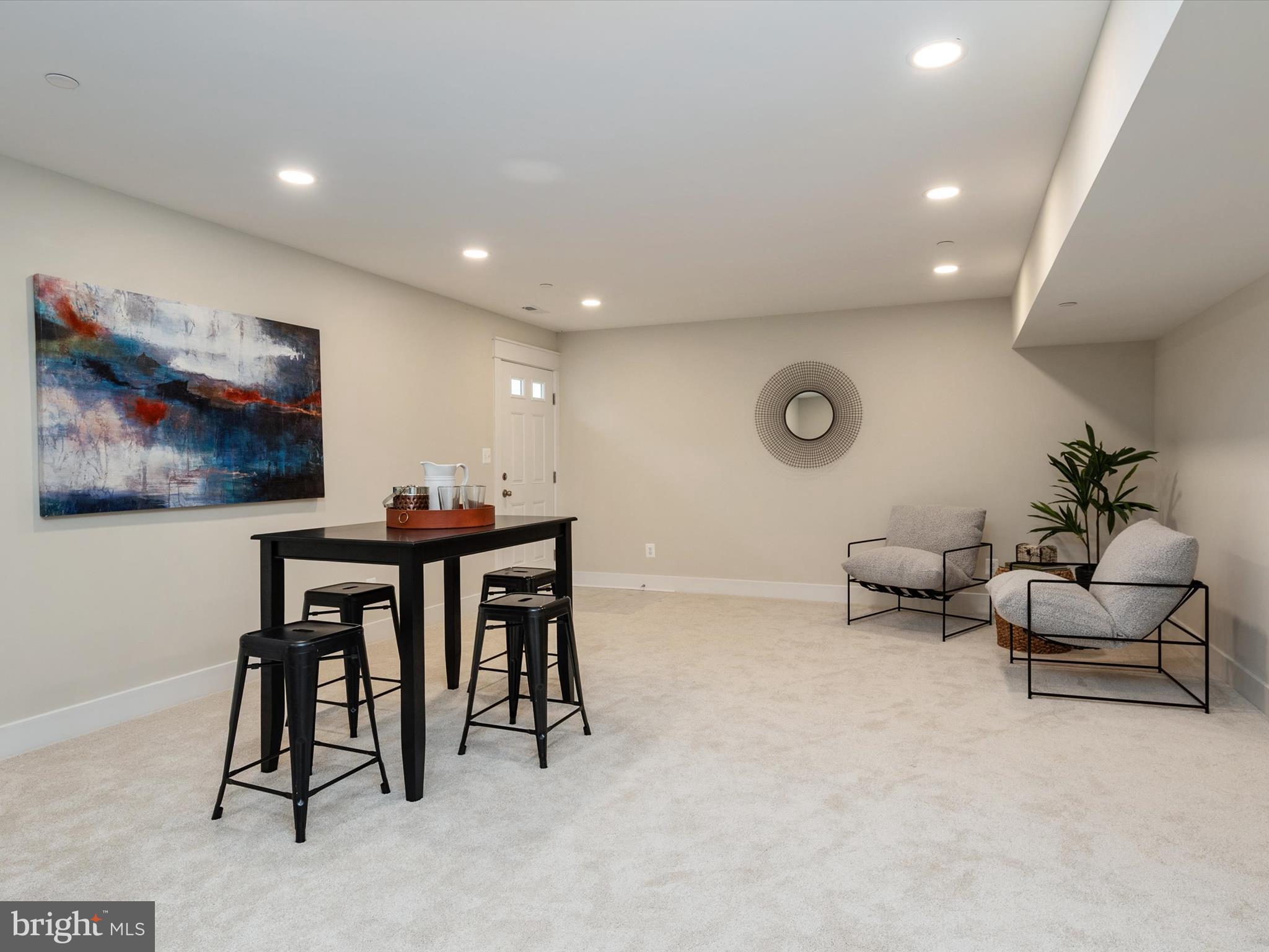 EASTPORT - Residential