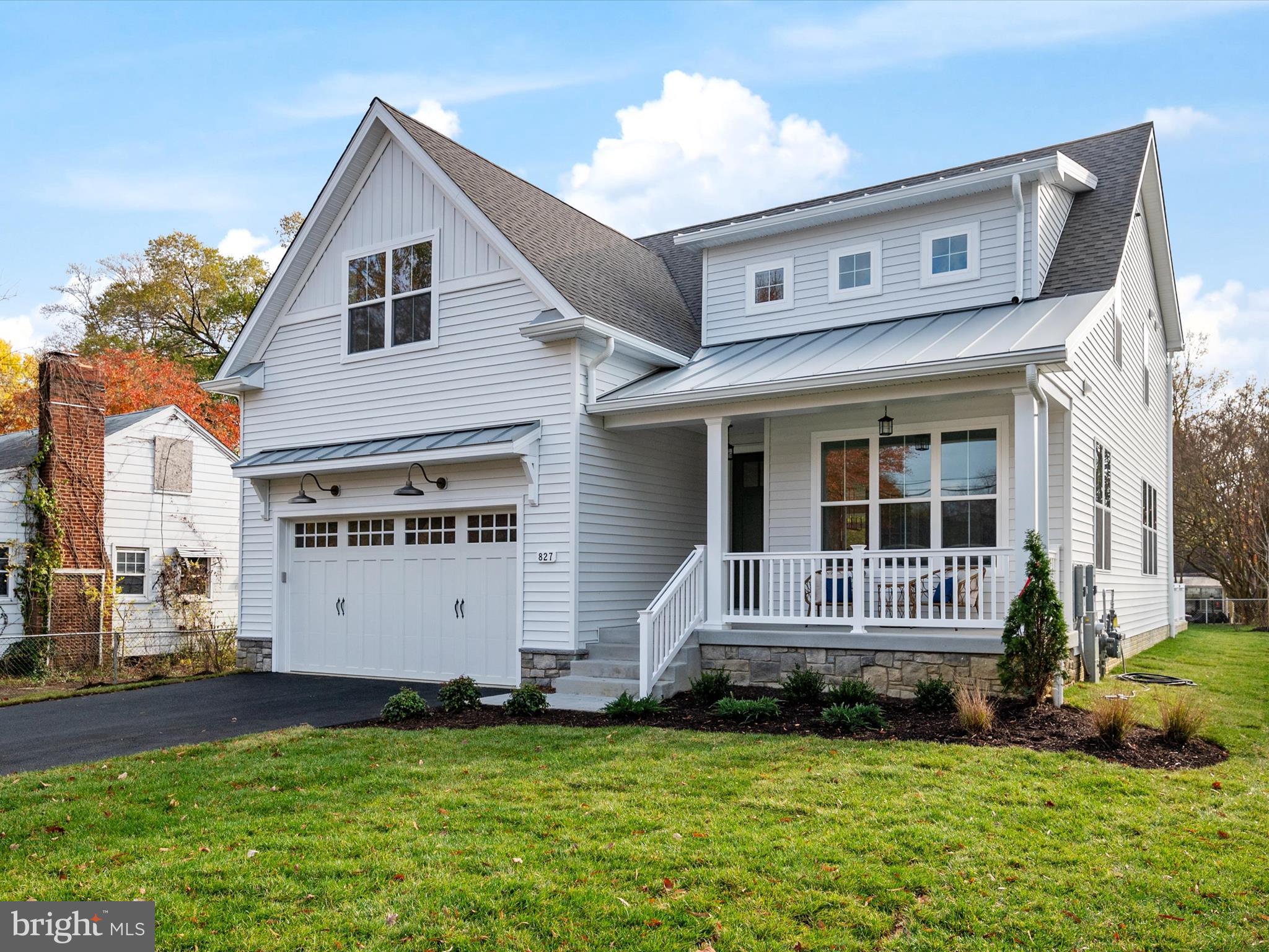 EASTPORT - Residential