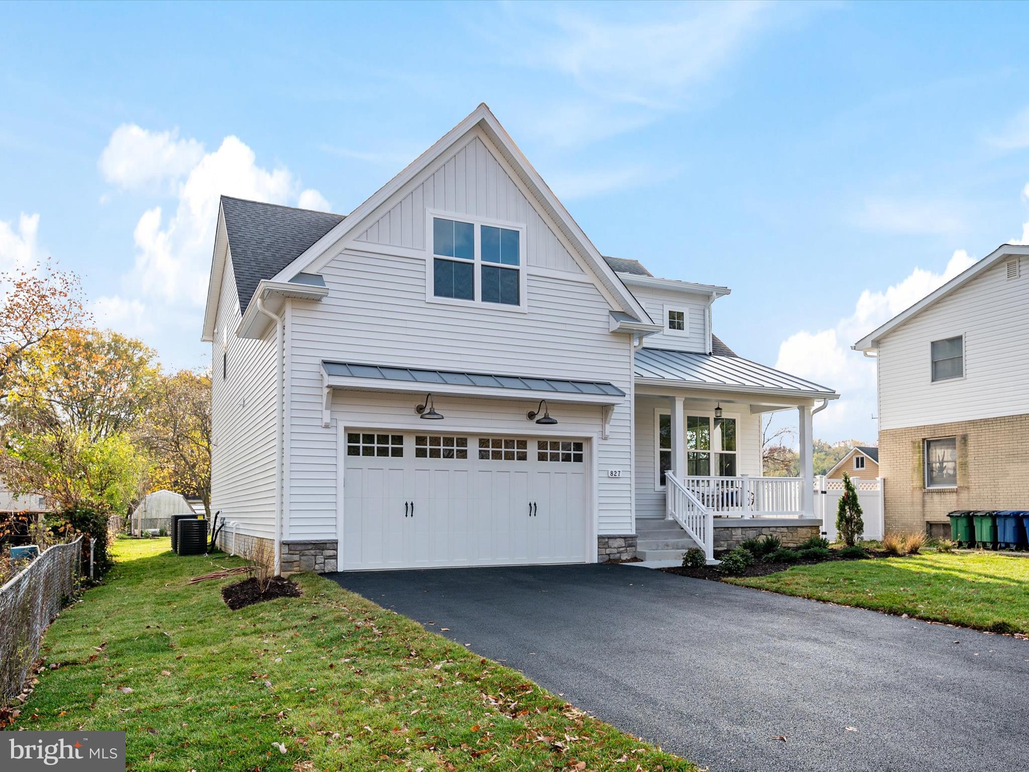 EASTPORT - Residential