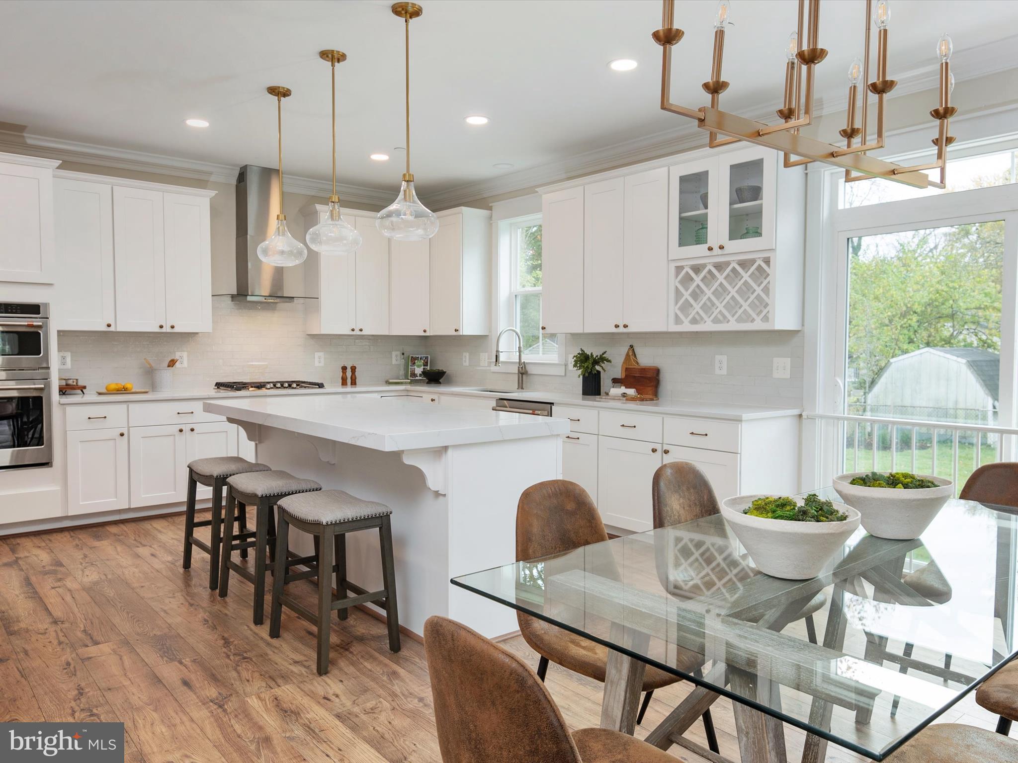 EASTPORT - Residential
