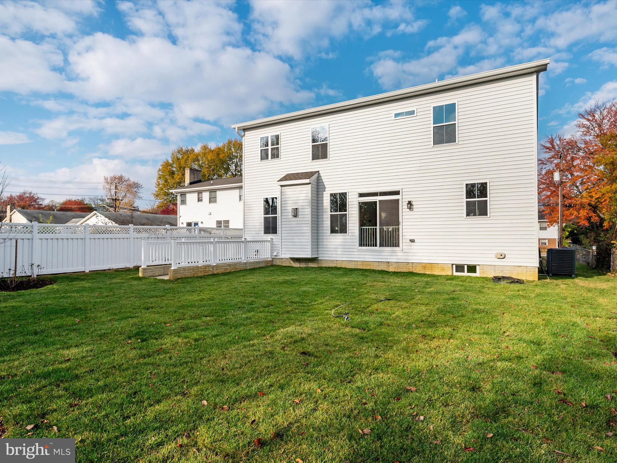 EASTPORT - Residential