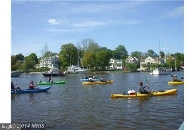 EASTPORT - Residential
