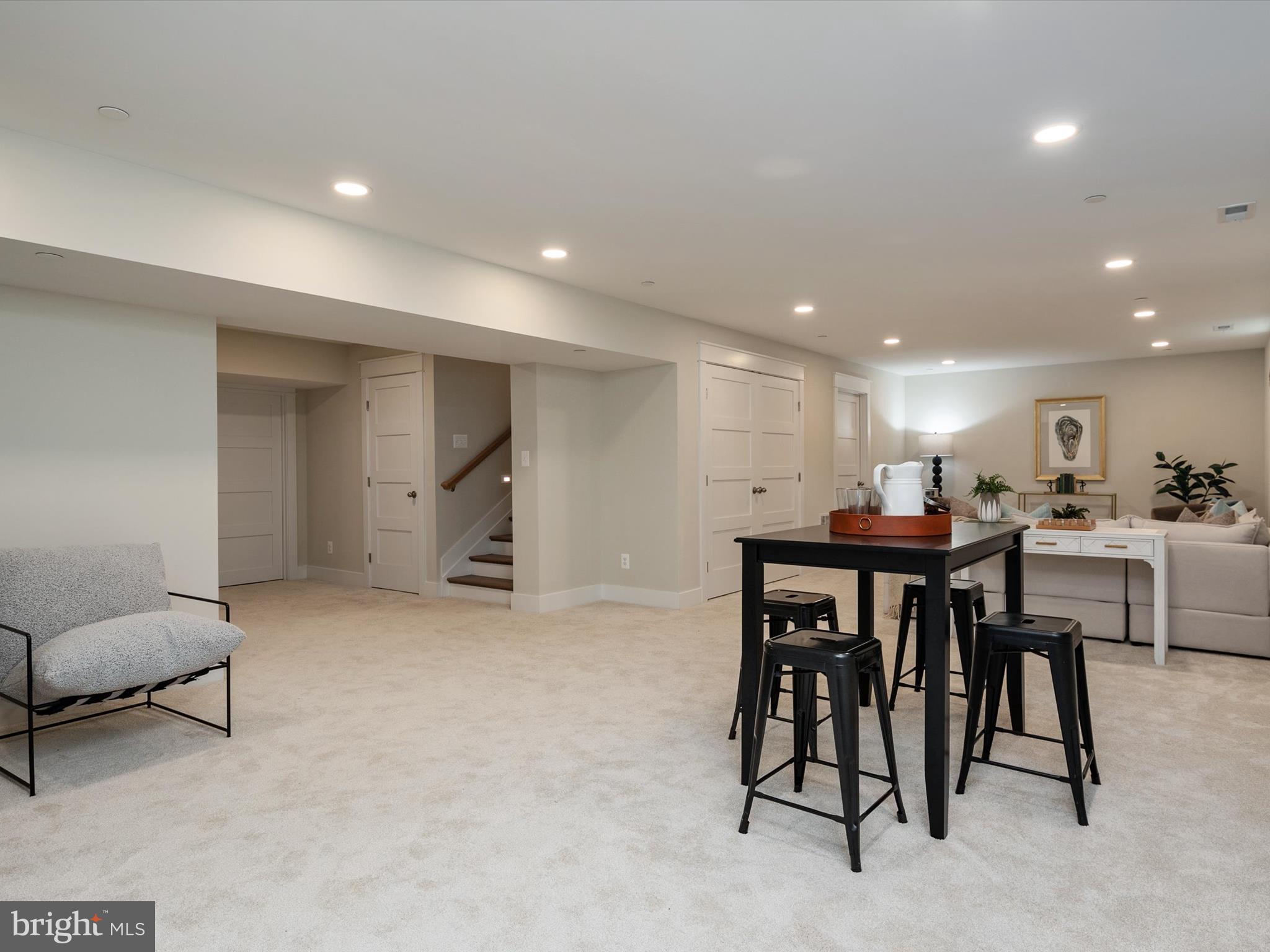 EASTPORT - Residential