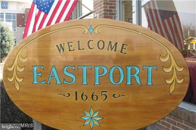EASTPORT - Residential