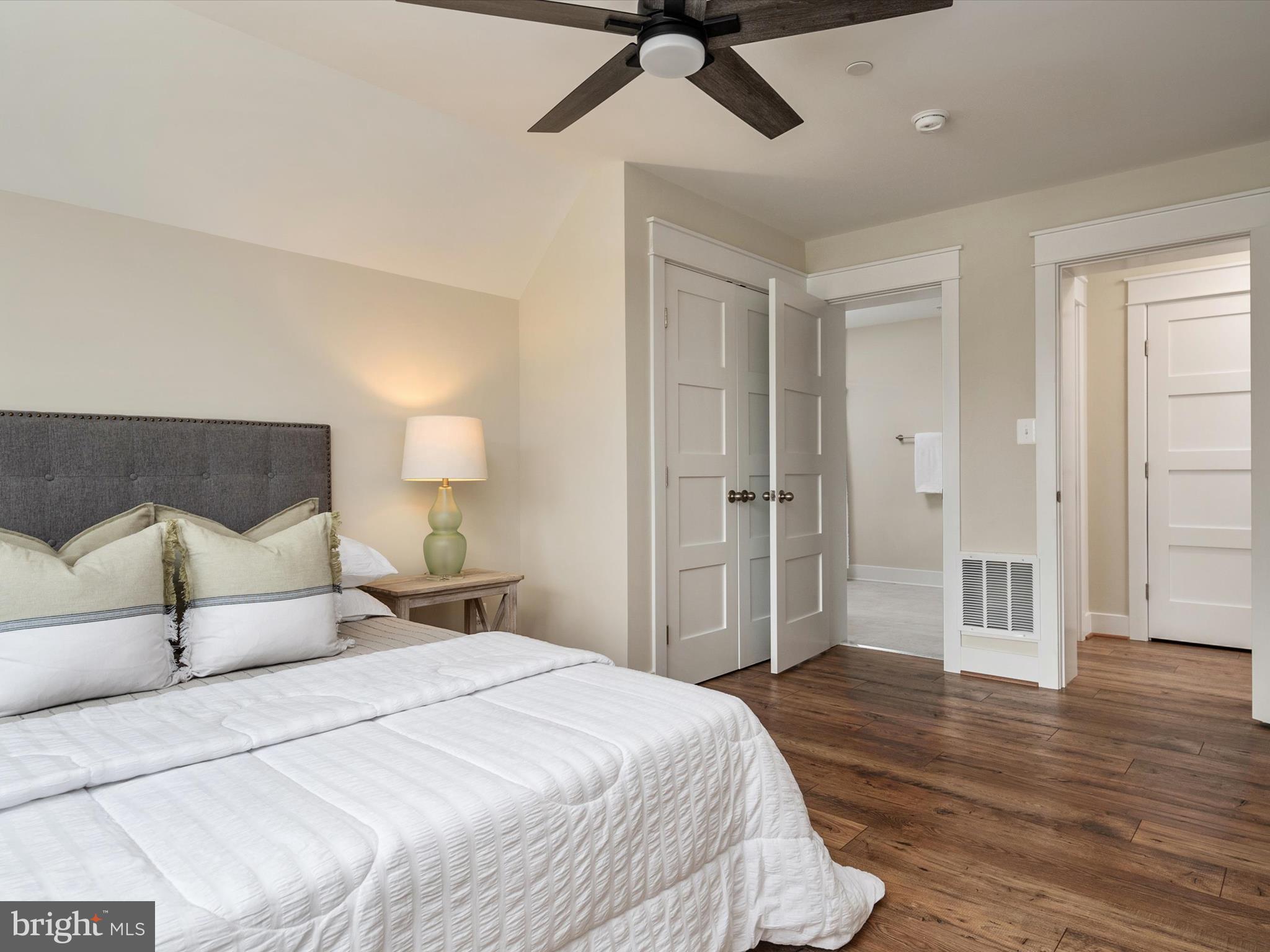 EASTPORT - Residential
