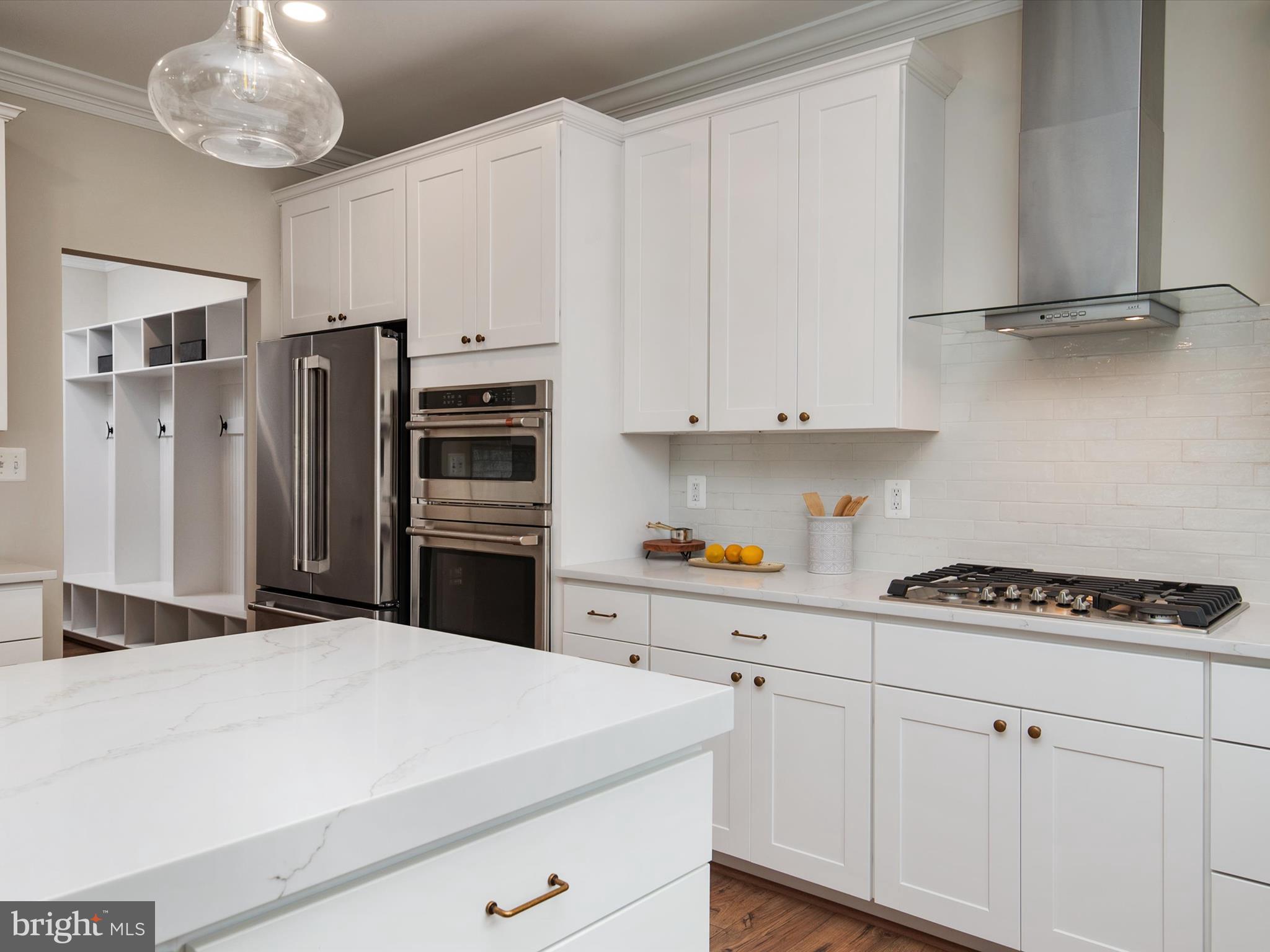 EASTPORT - Residential