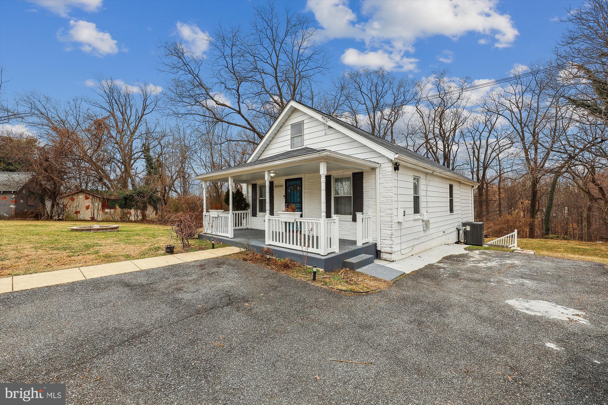 DEER PARK HEIGHTS - Residential