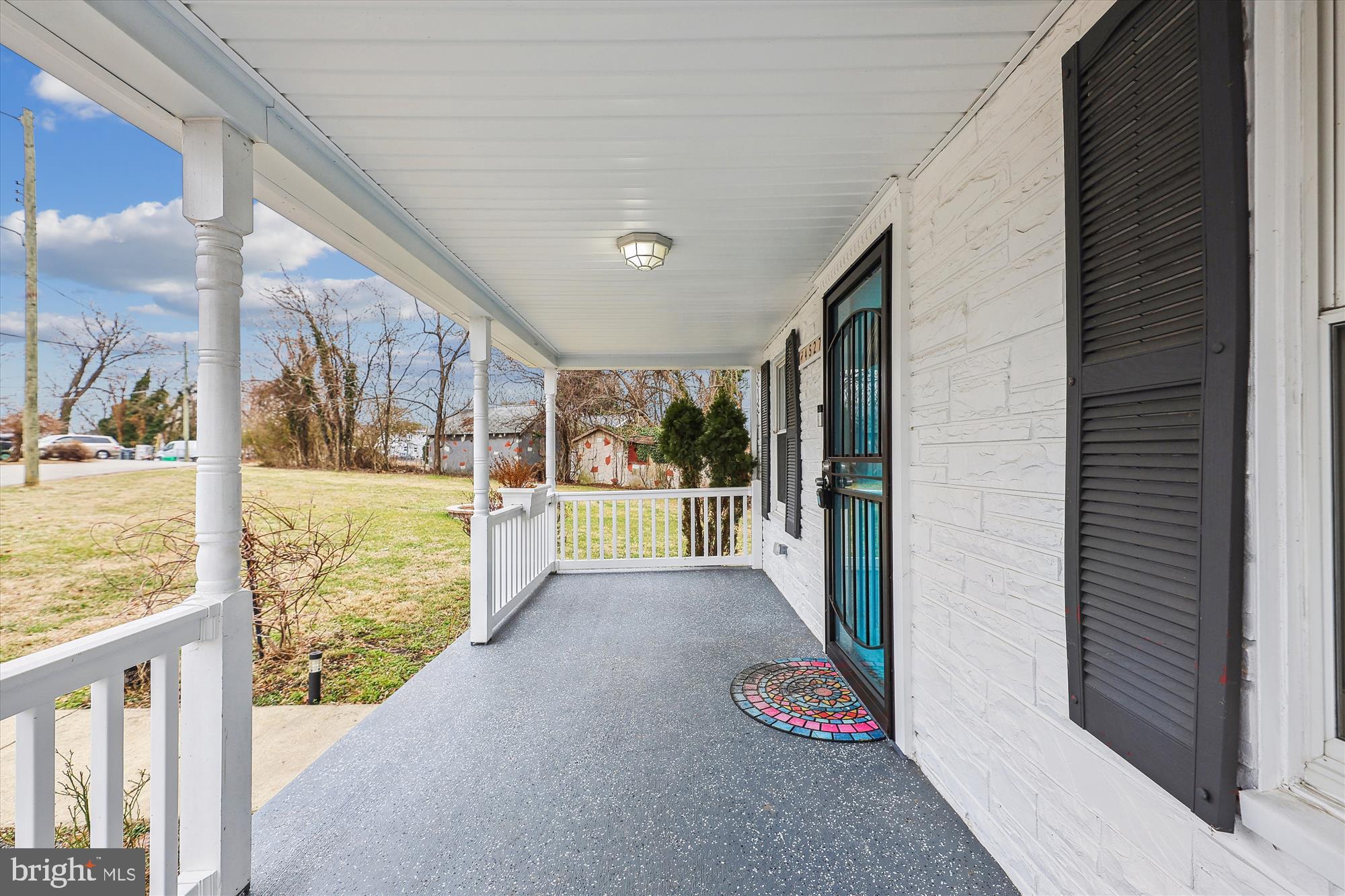 DEER PARK HEIGHTS - Residential