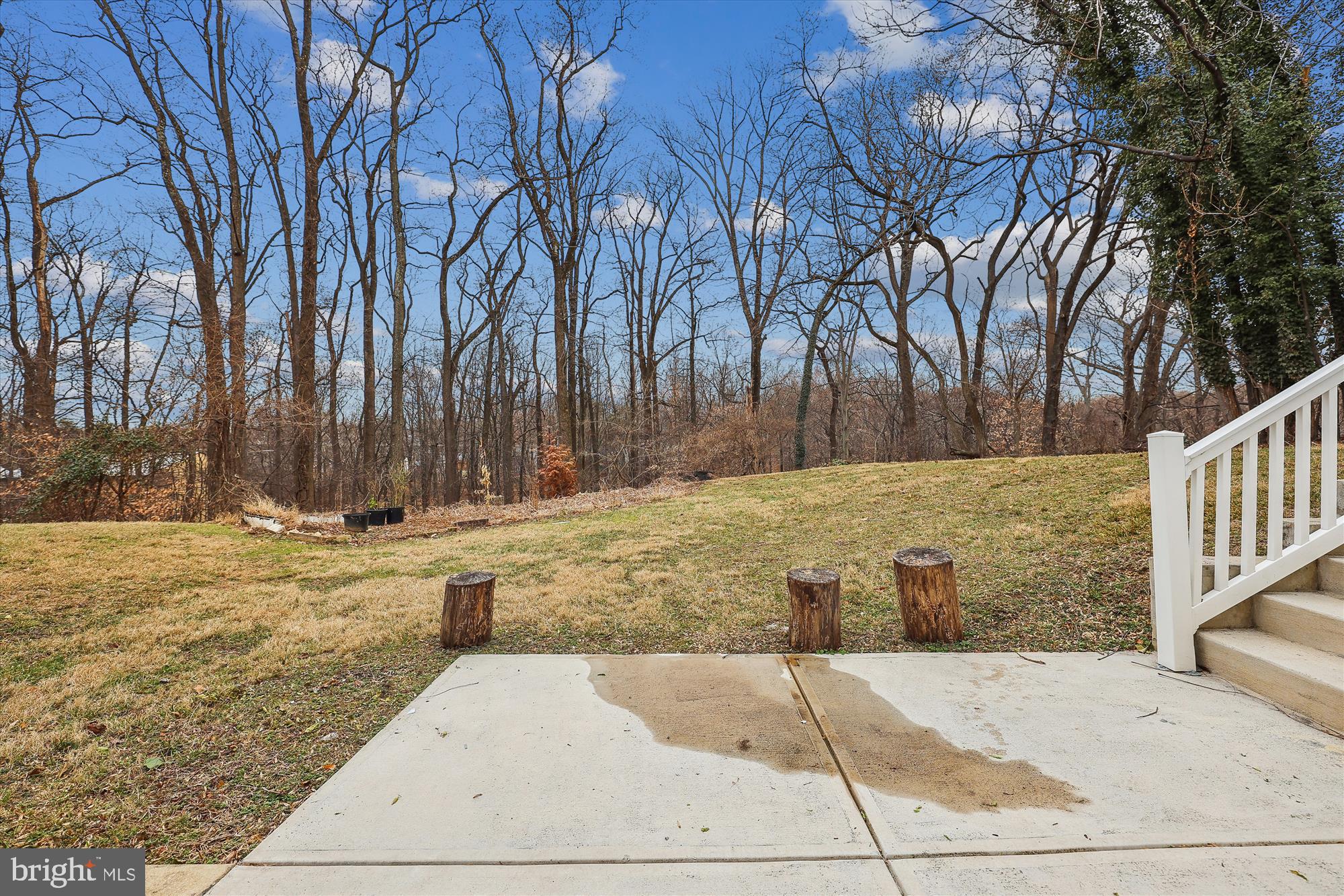 DEER PARK HEIGHTS - Residential