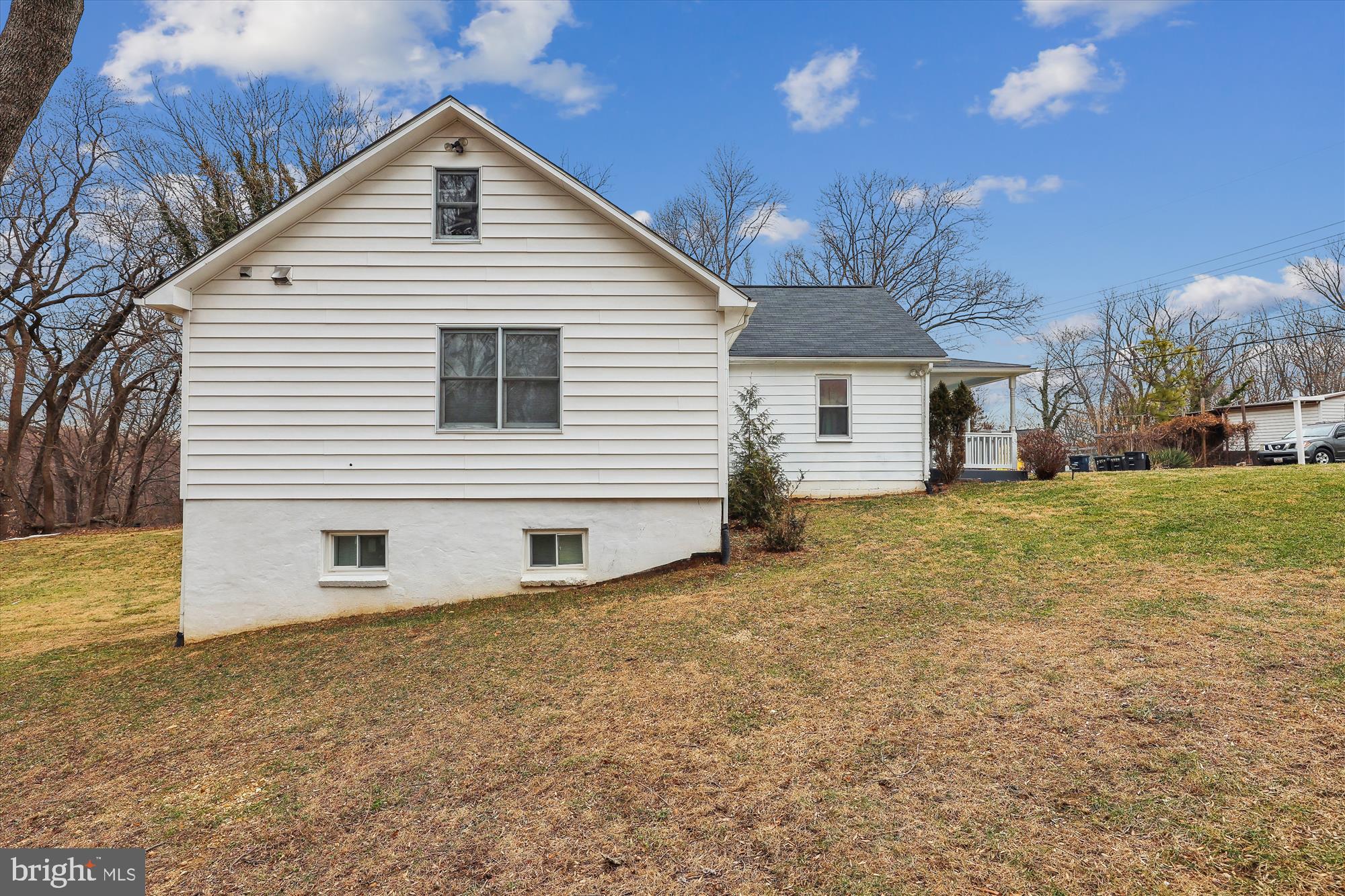 DEER PARK HEIGHTS - Residential