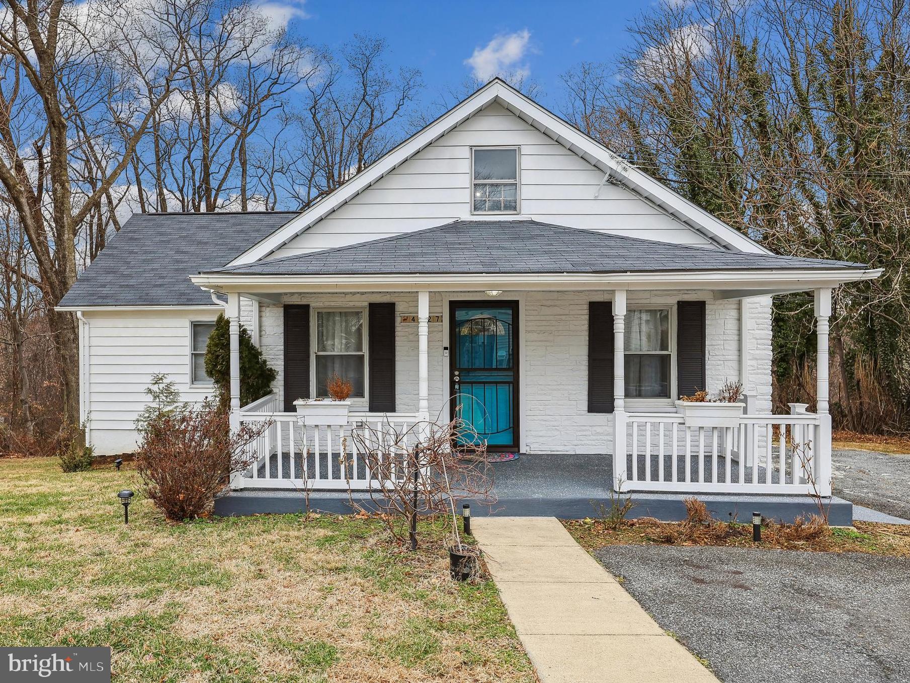 DEER PARK HEIGHTS - Residential