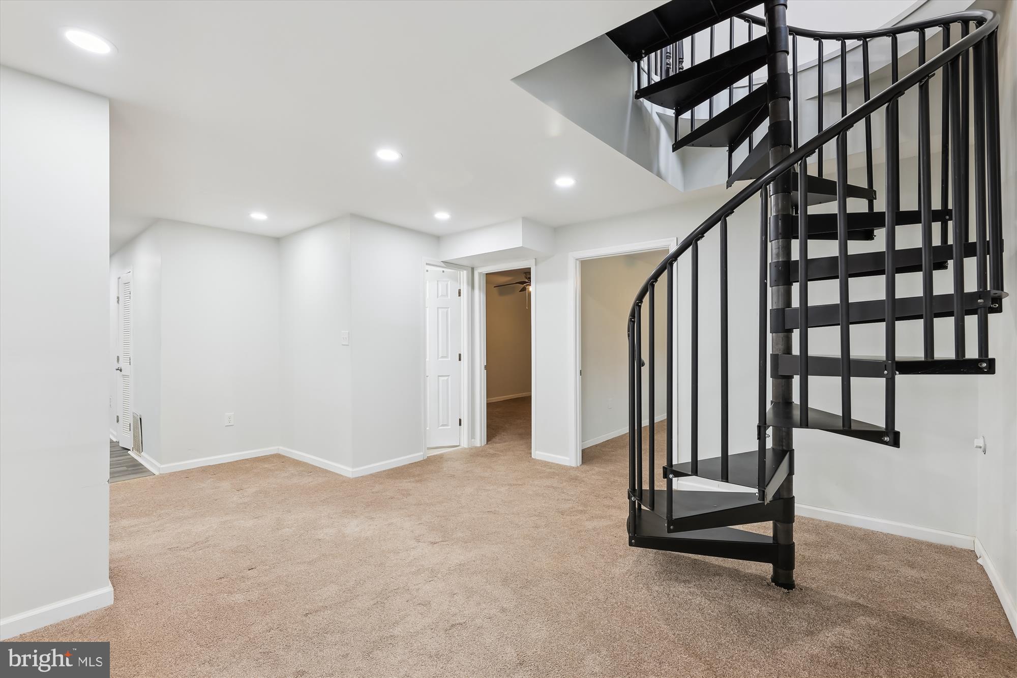 DEER PARK HEIGHTS - Residential