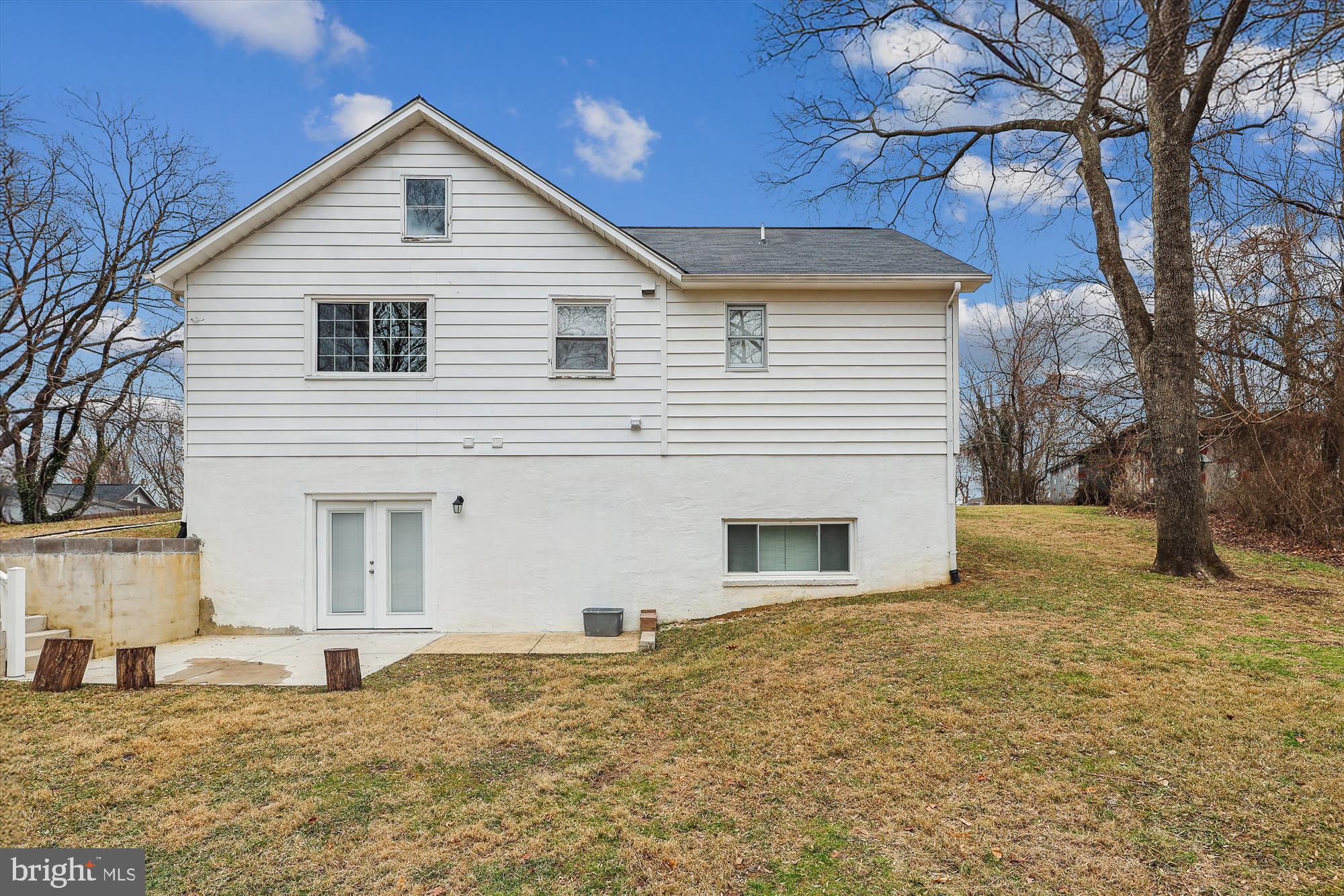 DEER PARK HEIGHTS - Residential