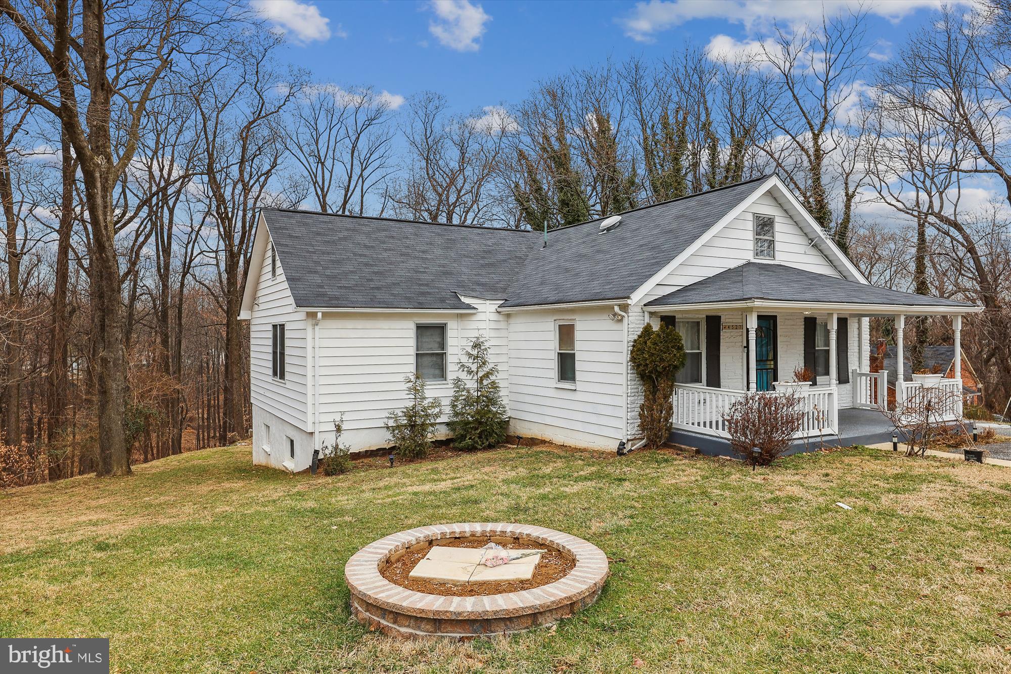 DEER PARK HEIGHTS - Residential