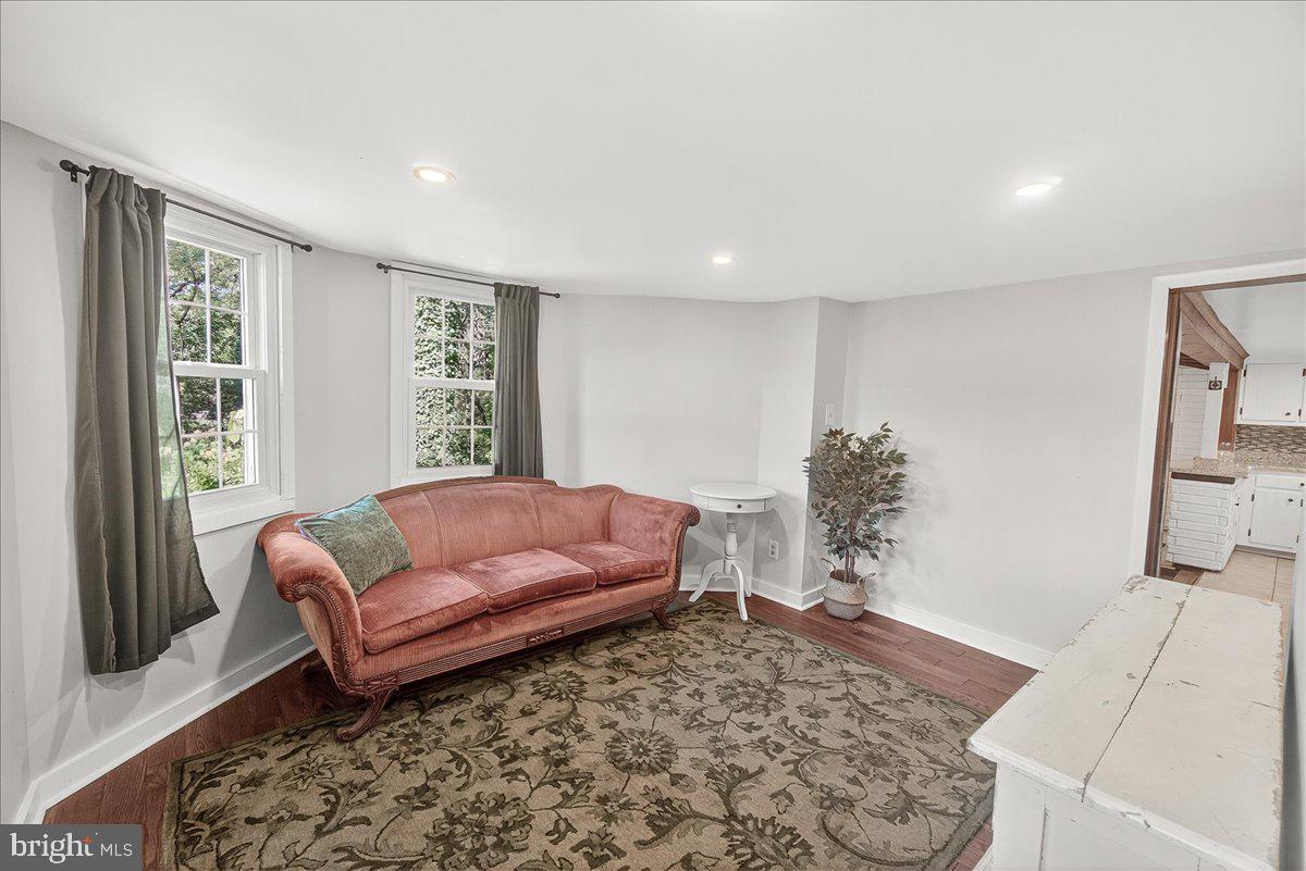 ELDERSBURG - Residential